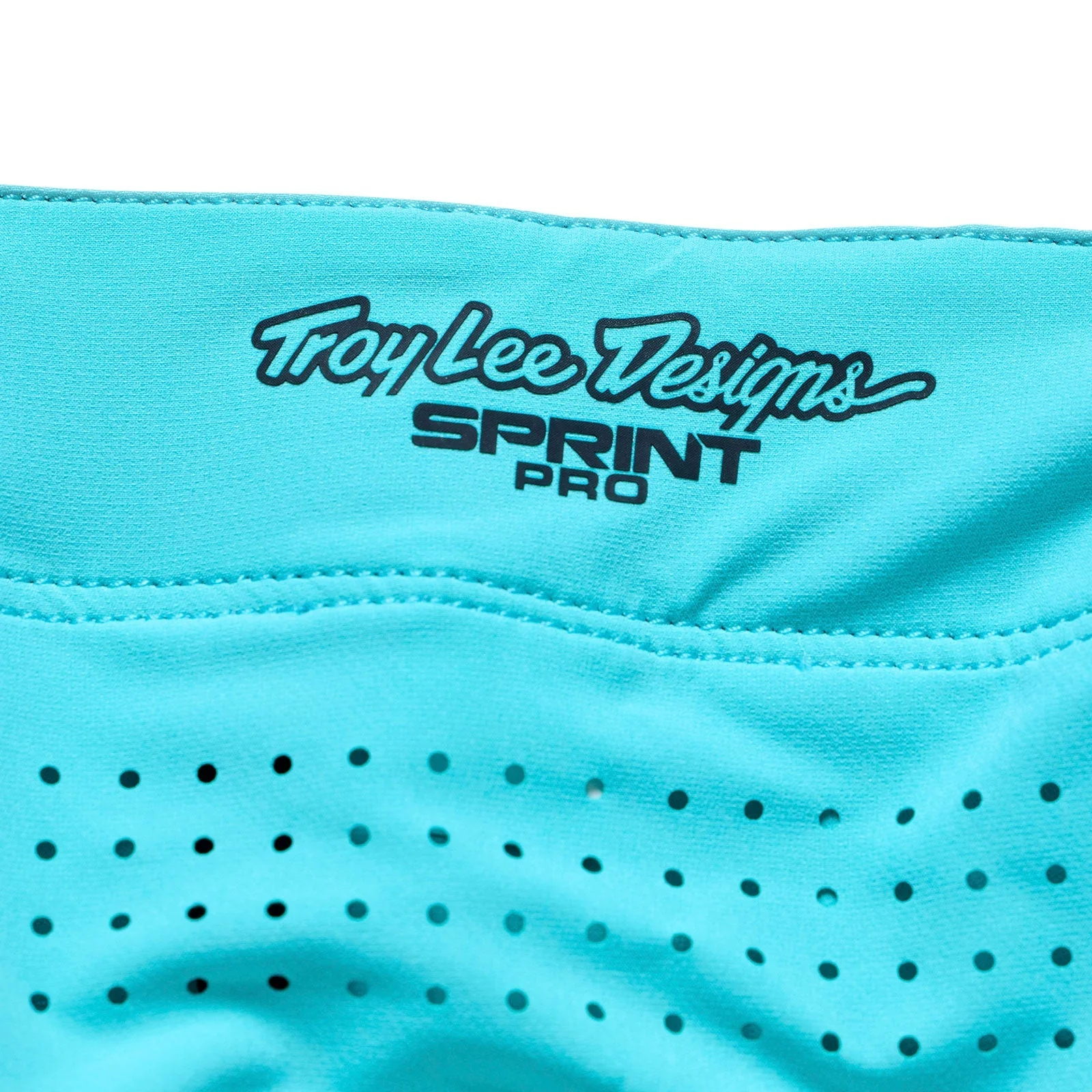 Pantalon TROY LEE DESIGNS SPRINT PRO MONO Bleu - Image 8