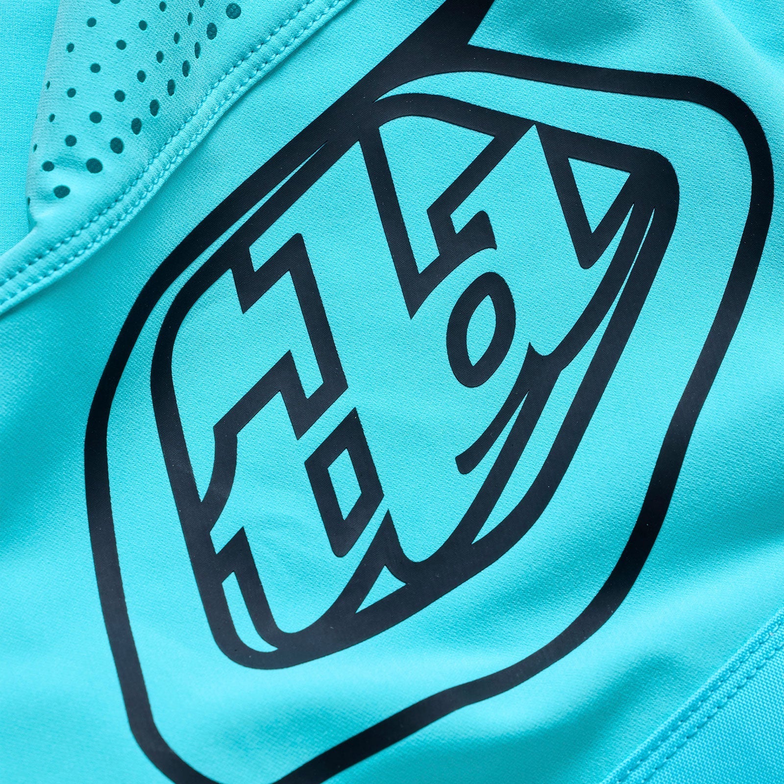 Pantalon TROY LEE DESIGNS SPRINT PRO MONO Bleu - Image 9