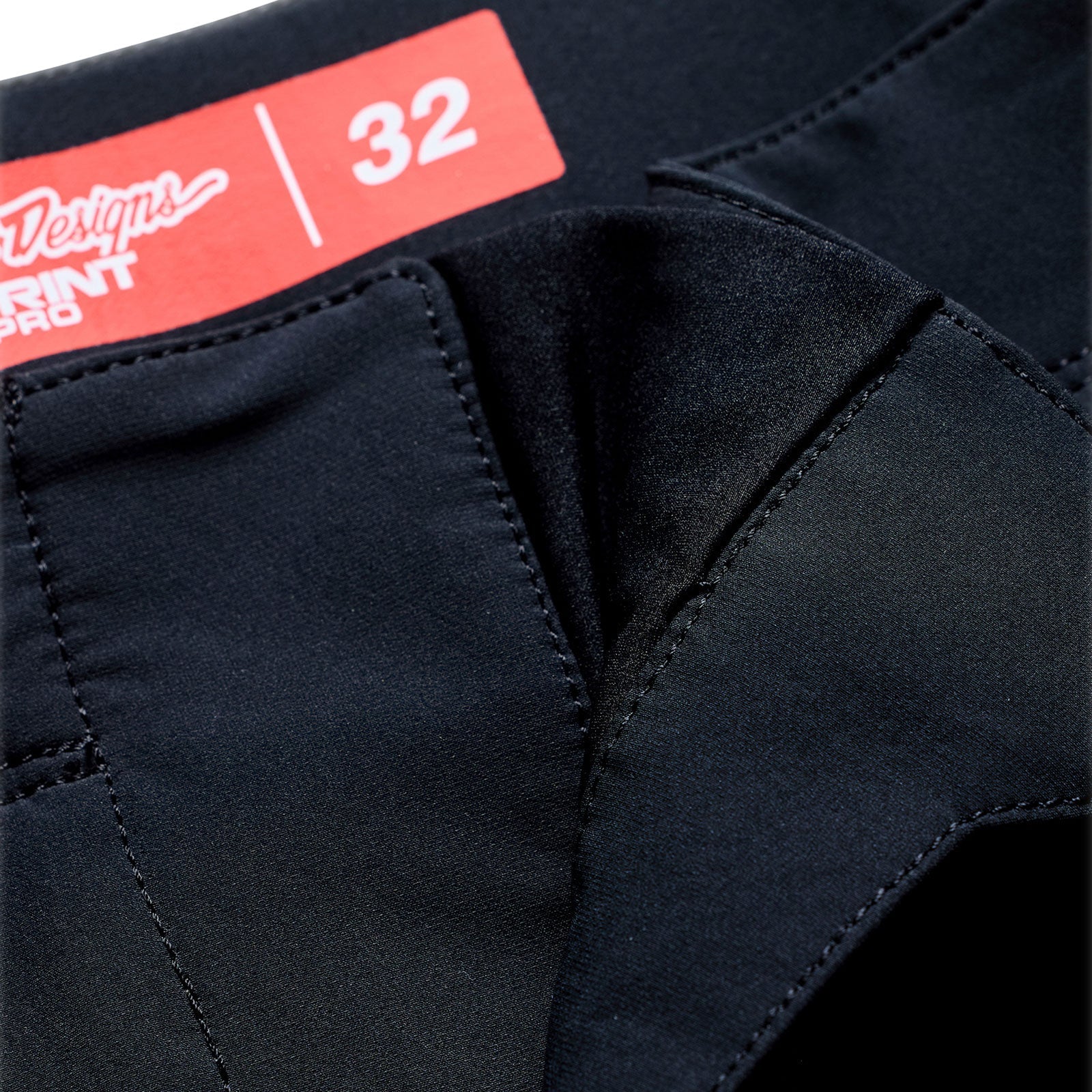 Pantalon TROY LEE DESIGNS SPRINT PRO MONO Noir - Image 11