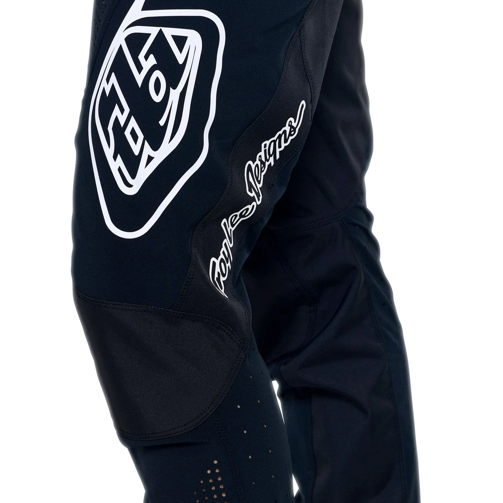 Pantalon TROY LEE DESIGNS SPRINT PRO MONO Noir - Image 7