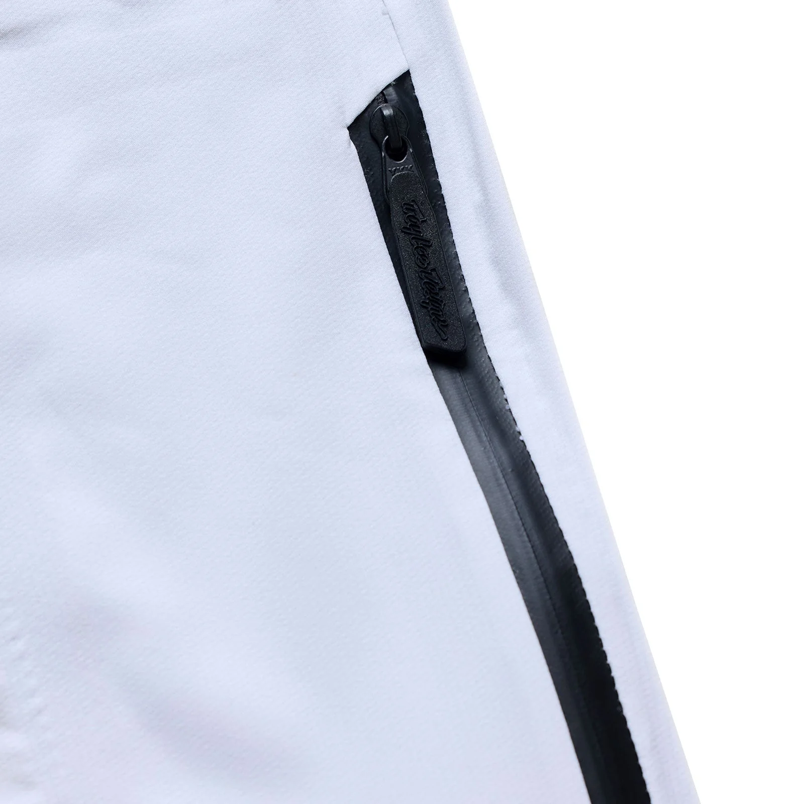 Pantalon TROY LEE DESIGNS SPRINT ULTRA MONO Blanc - Image 10