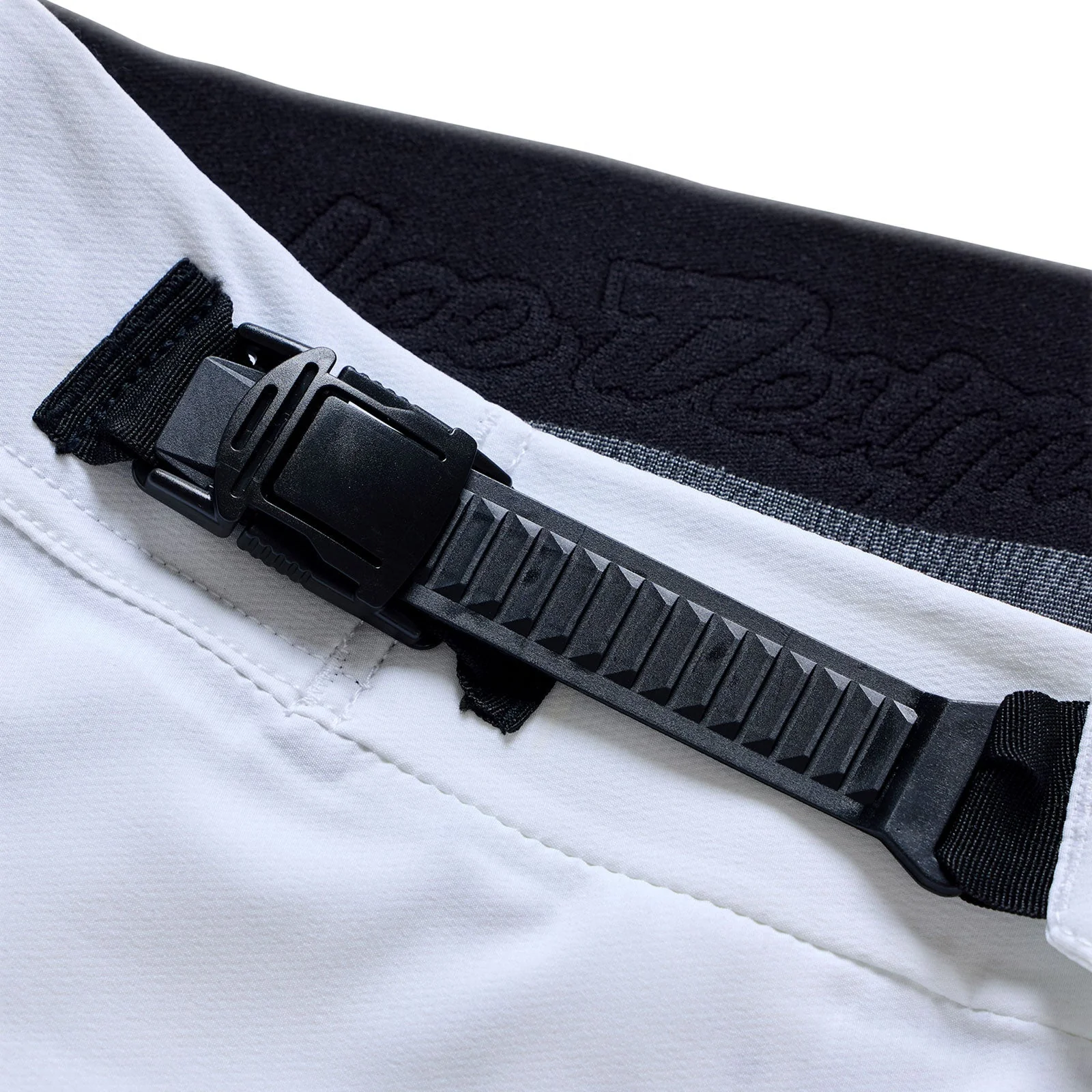 Pantalon TROY LEE DESIGNS SPRINT ULTRA MONO Blanc - Image 12