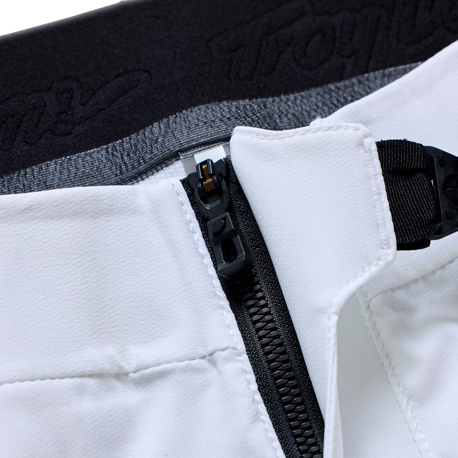 Pantalon TROY LEE DESIGNS SPRINT ULTRA MONO Blanc - Image 14