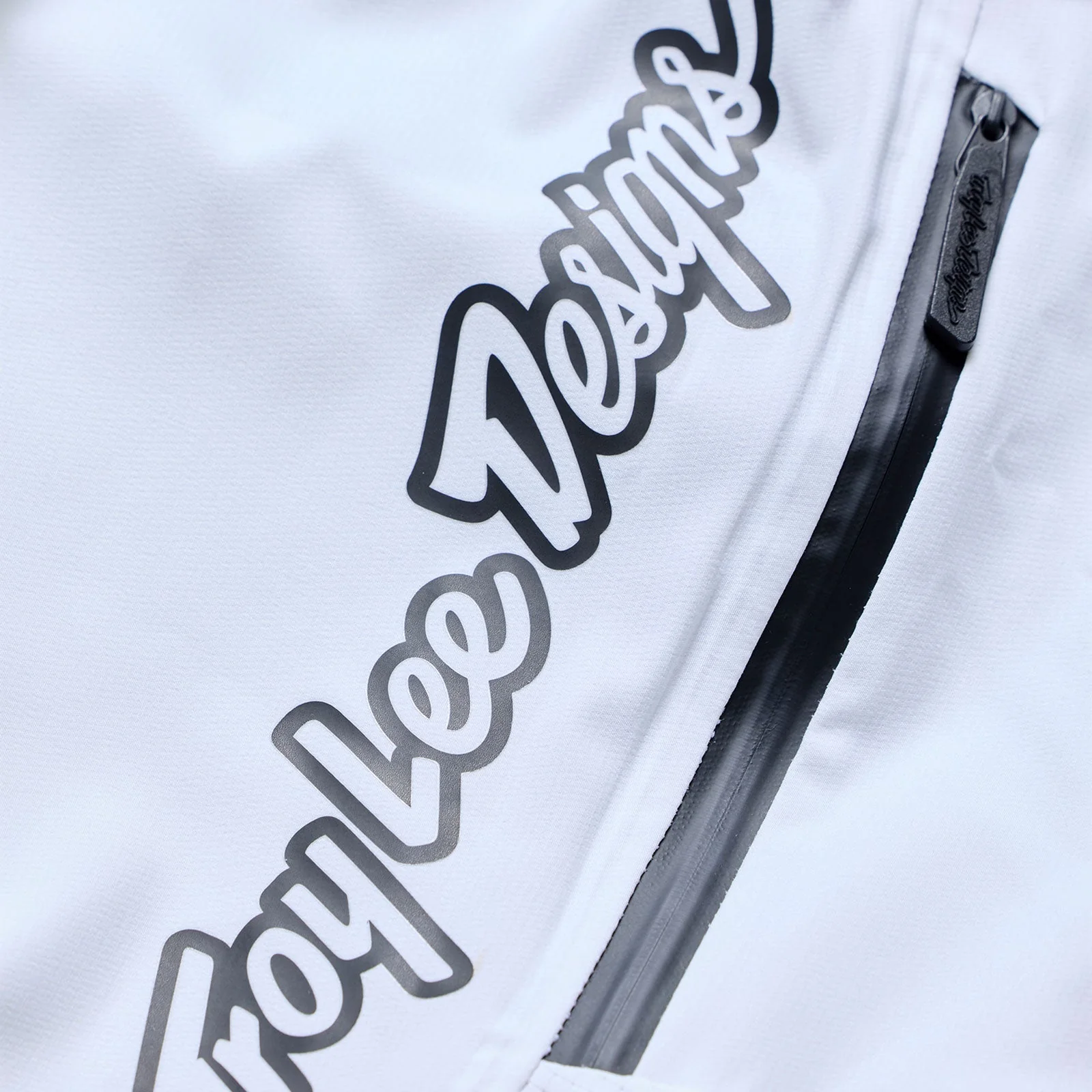 Pantalon TROY LEE DESIGNS SPRINT ULTRA MONO Blanc - Image 5