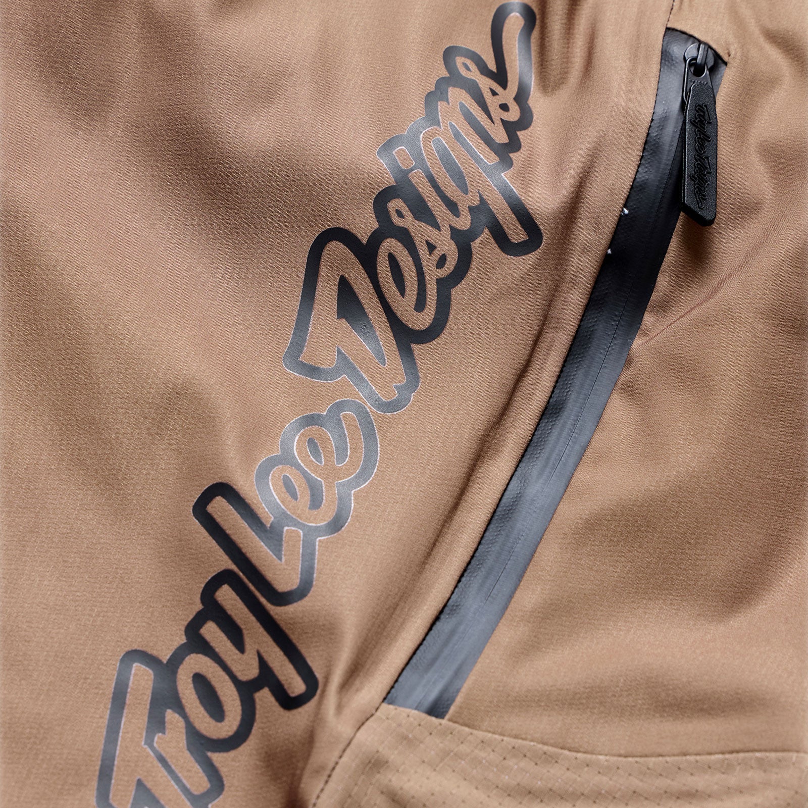 Pantalon TROY LEE DESIGNS SPRINT ULTRA MONO Marron - Image 12