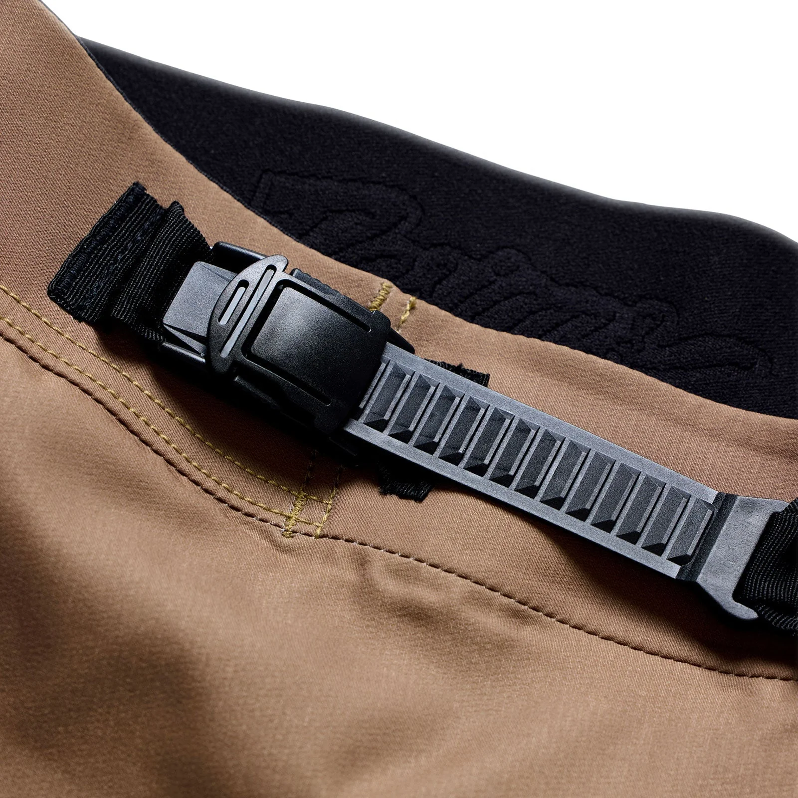 Pantalon TROY LEE DESIGNS SPRINT ULTRA MONO Marron - Image 6