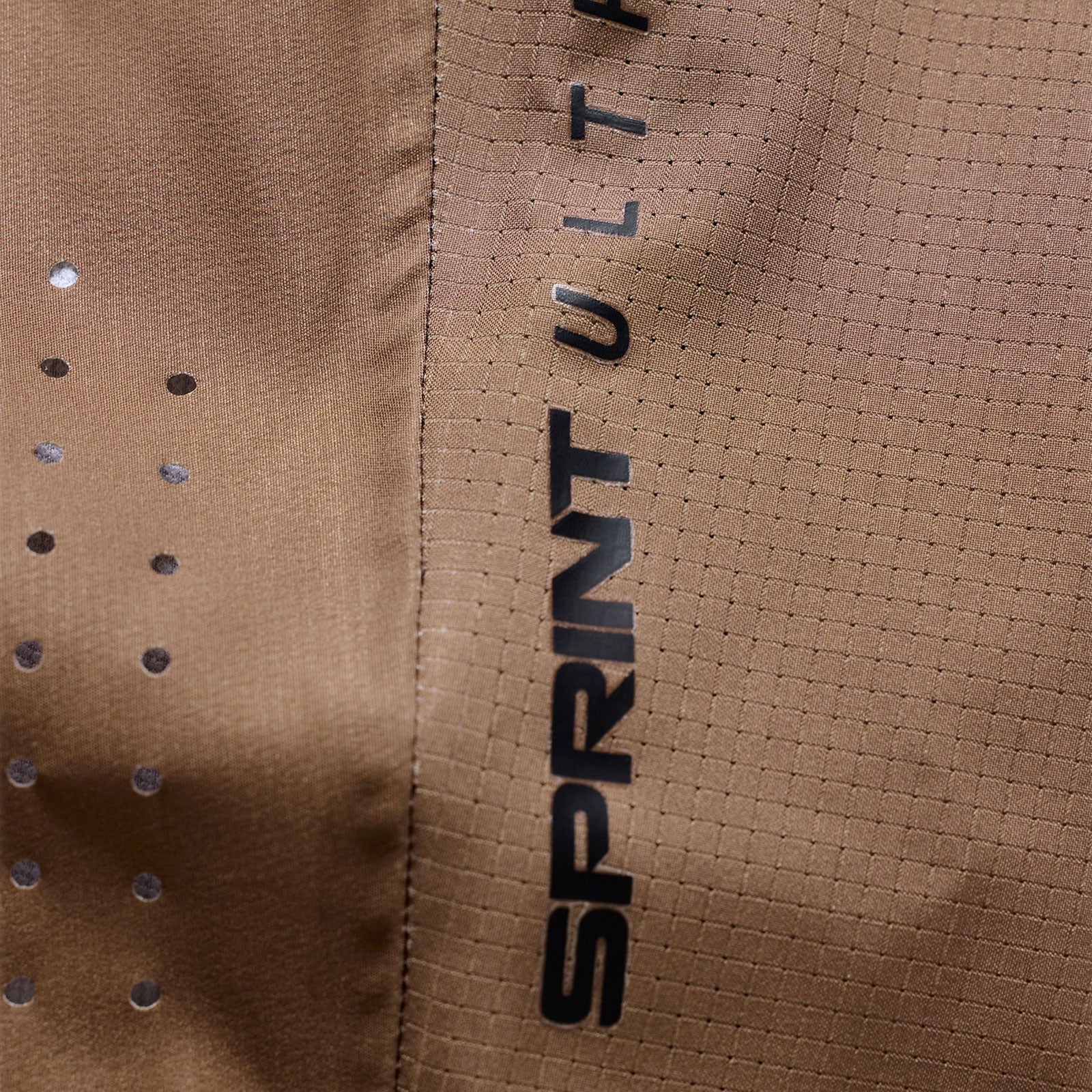 Pantalon TROY LEE DESIGNS SPRINT ULTRA MONO Marron - Image 7
