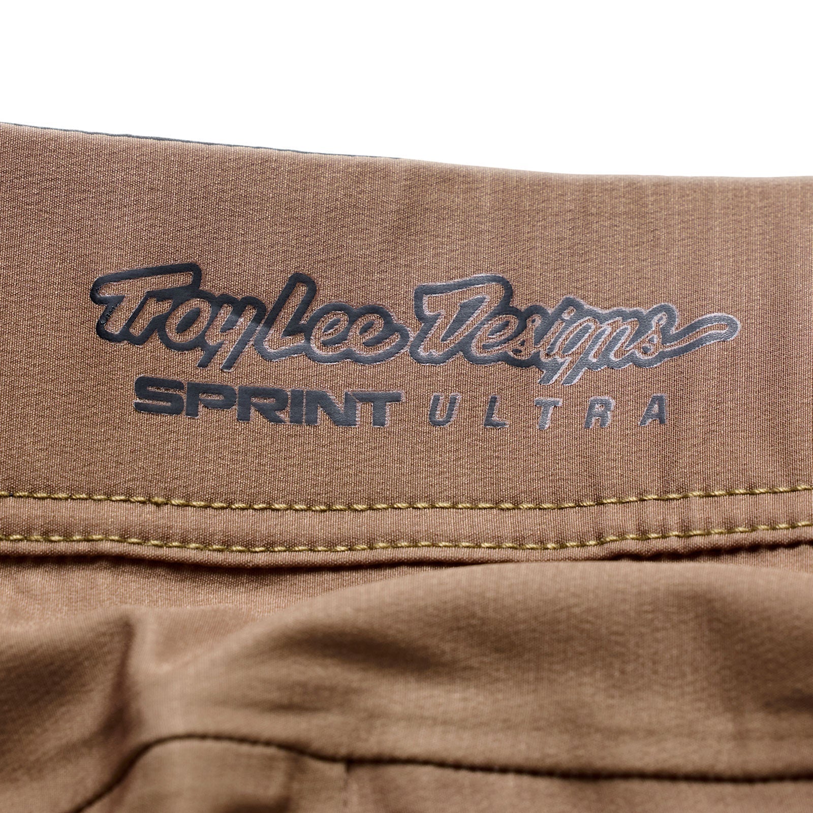 Pantalon TROY LEE DESIGNS SPRINT ULTRA MONO Marron - Image 8