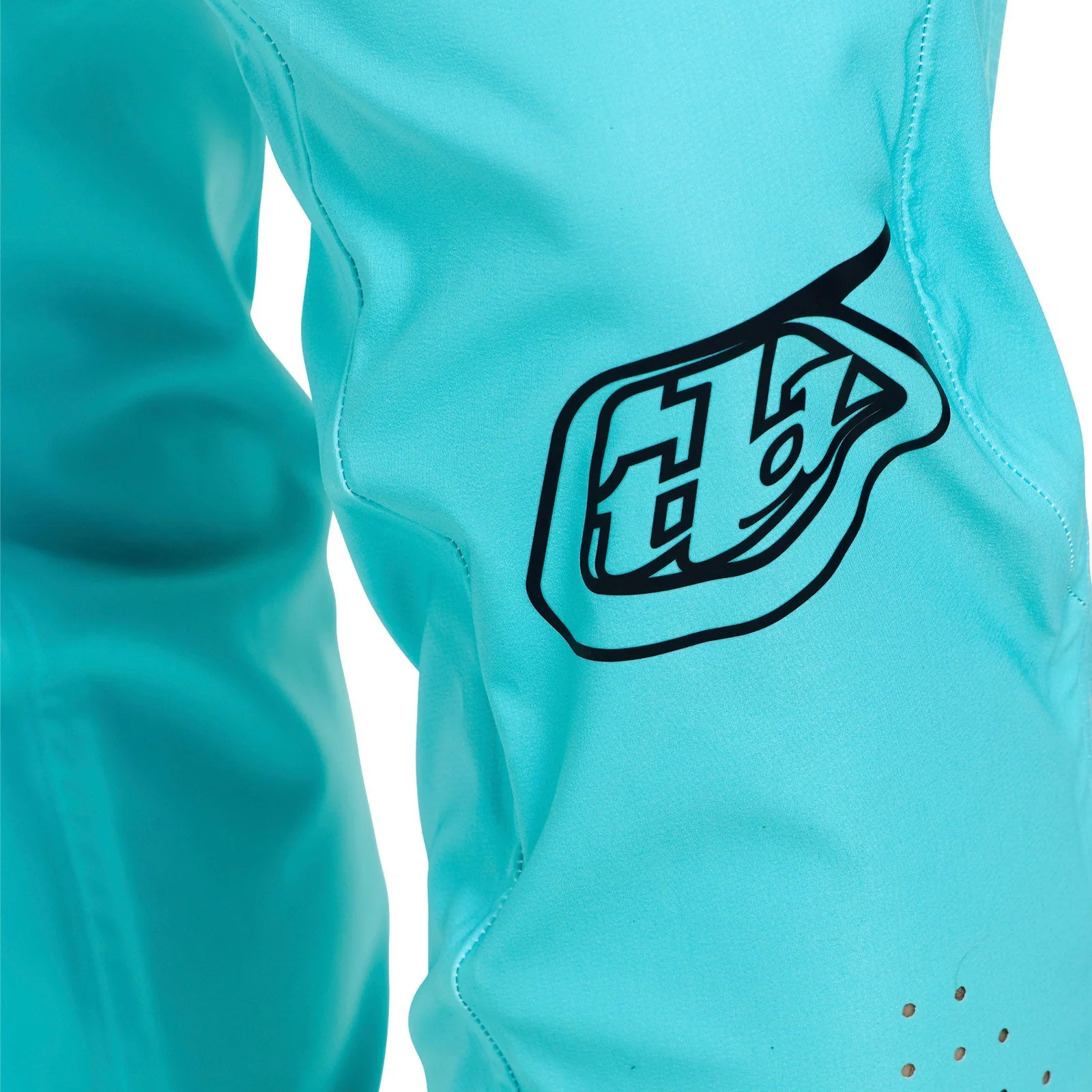 Pantalon TROY LEE DESIGNS SPRINT ULTRA MONO Bleu - Image 7