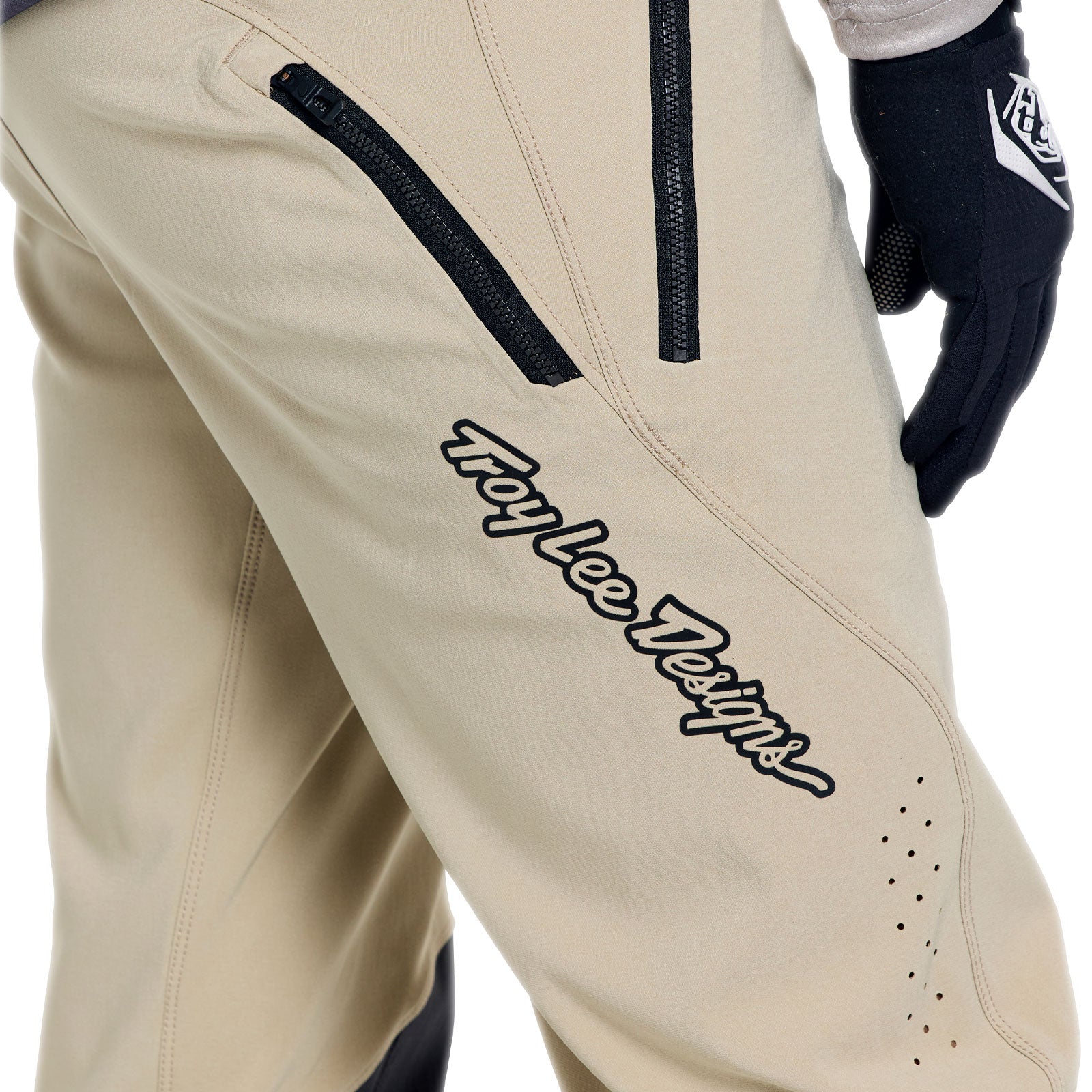 Pantalon TROY LEE DESIGNS STAGE Stone - Image 13
