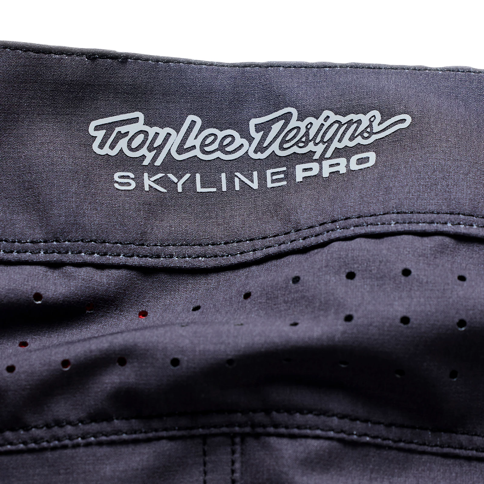 Pantalon TROY LEE DESINS SKYLINE PRO MONO Carbon - Image 10