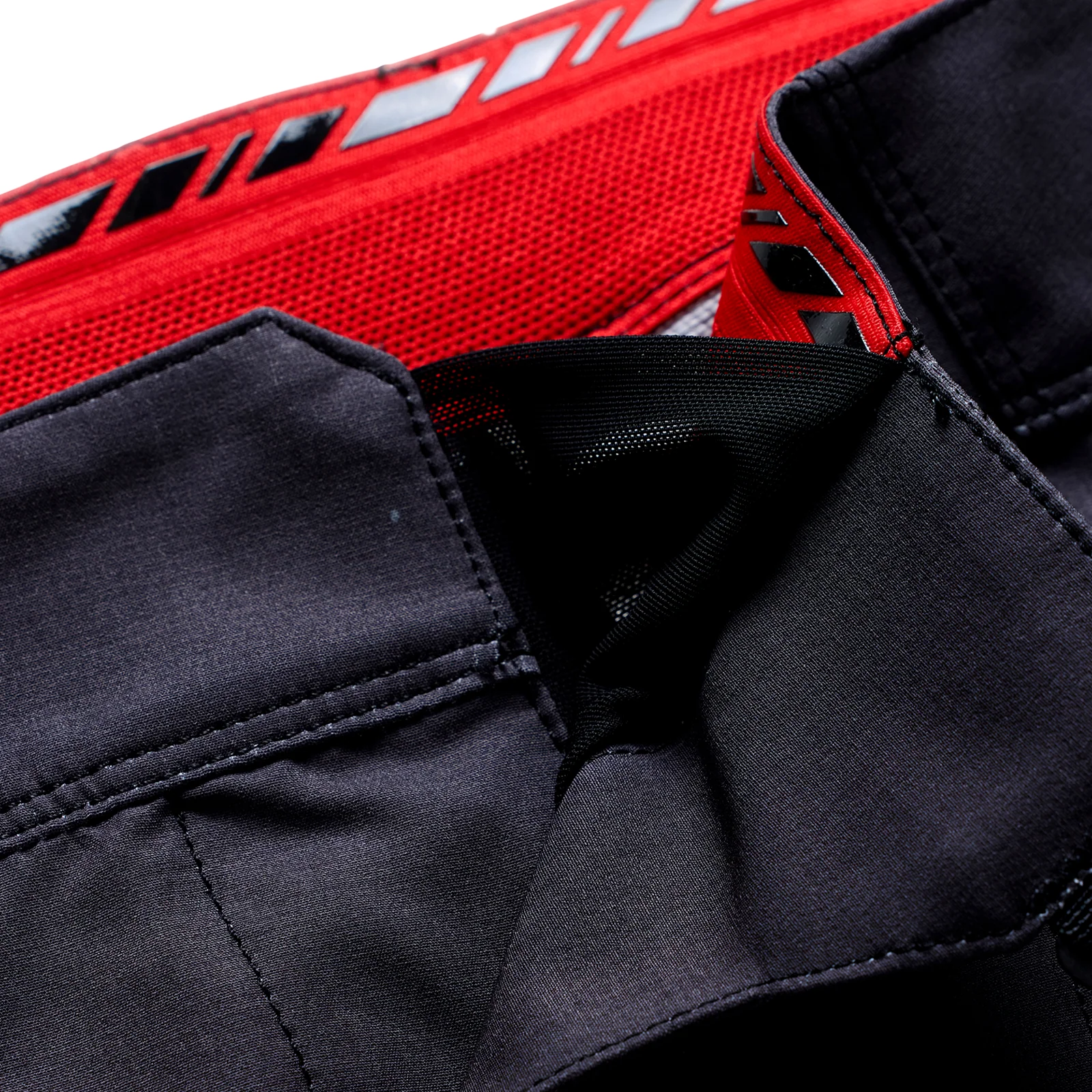 Pantalon TROY LEE DESINS SKYLINE PRO MONO Carbon - Image 11