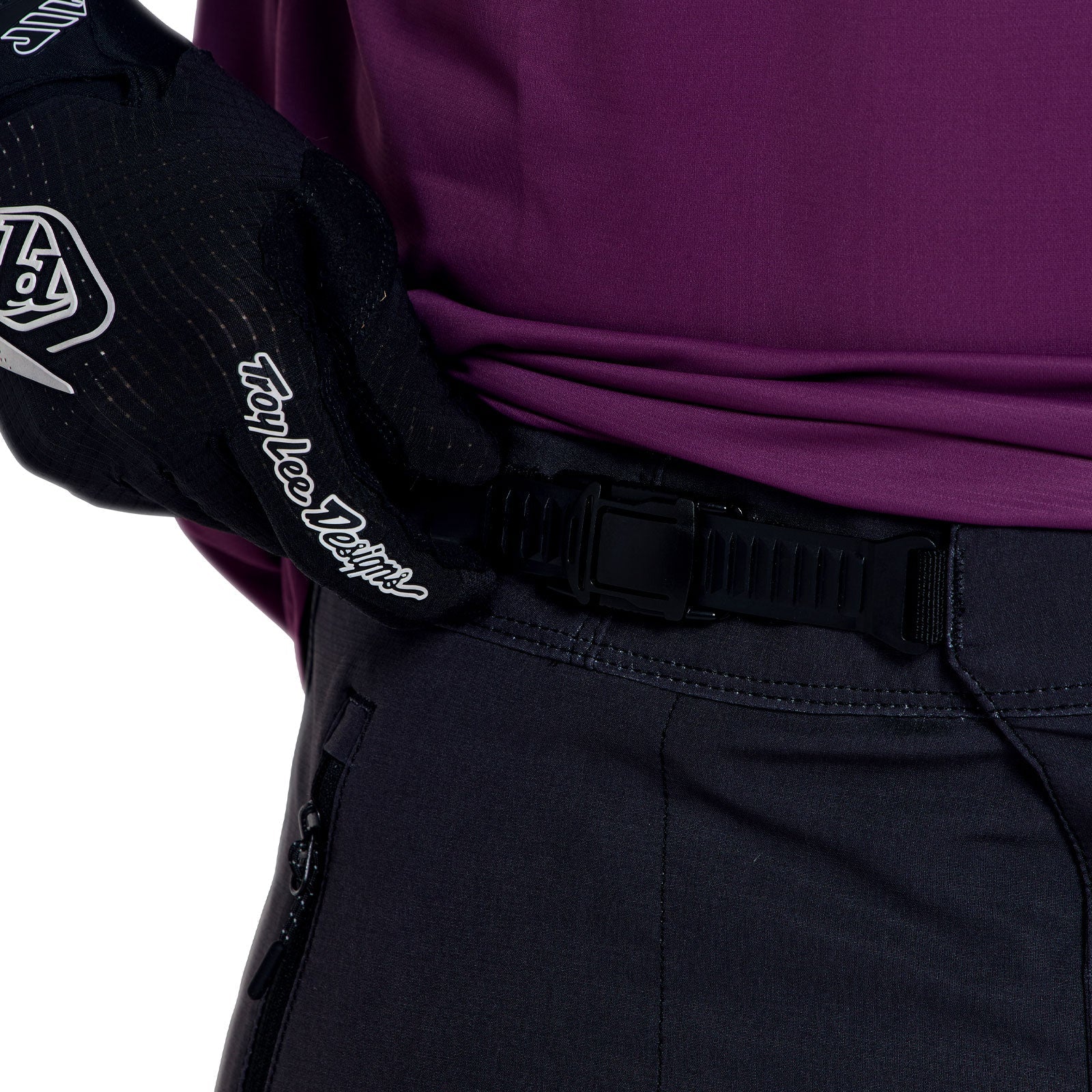 Pantalon TROY LEE DESINS SKYLINE PRO MONO Carbon - Image 12