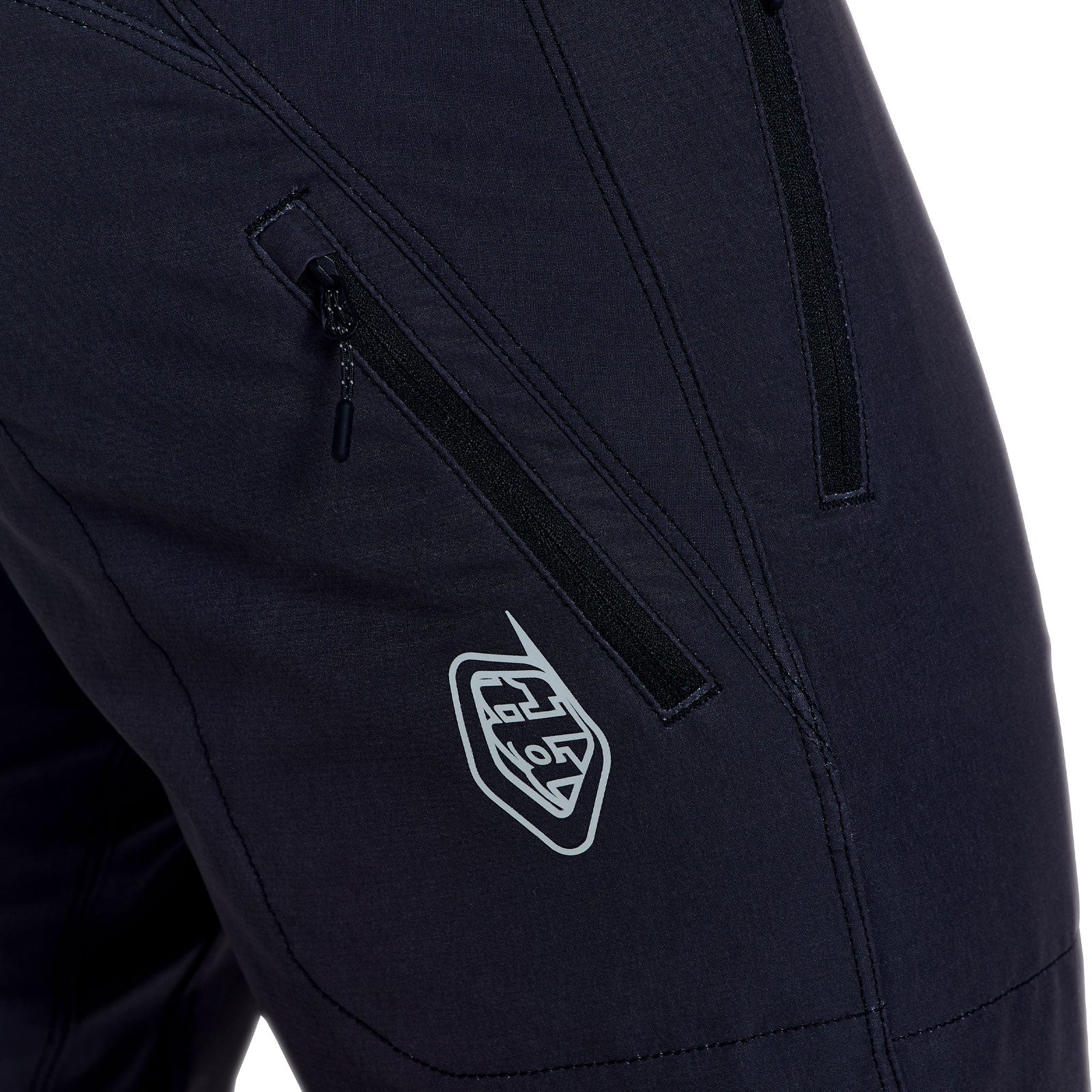 Pantalon TROY LEE DESINS SKYLINE PRO MONO Carbon - Image 13