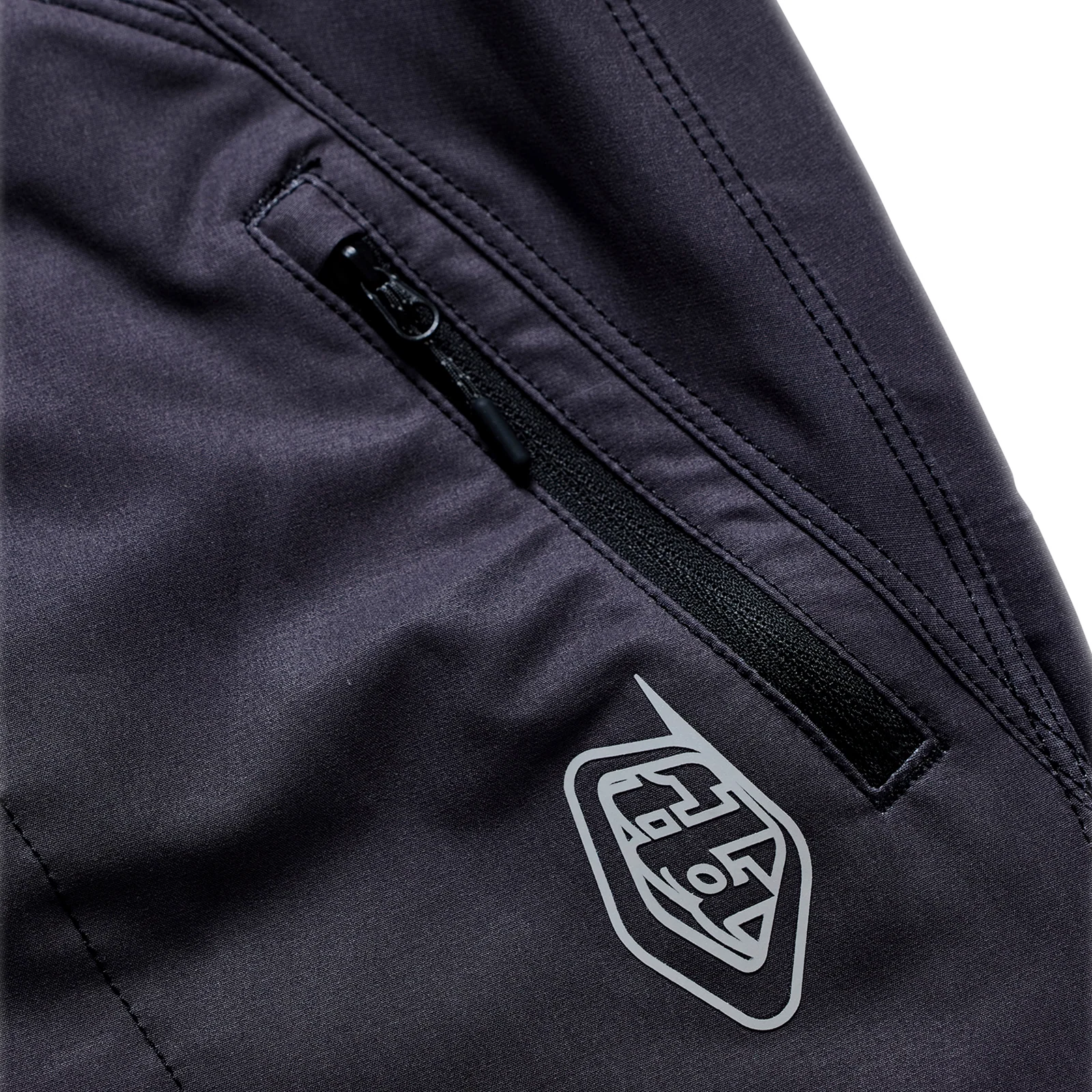 Pantalon TROY LEE DESINS SKYLINE PRO MONO Carbon - Image 7