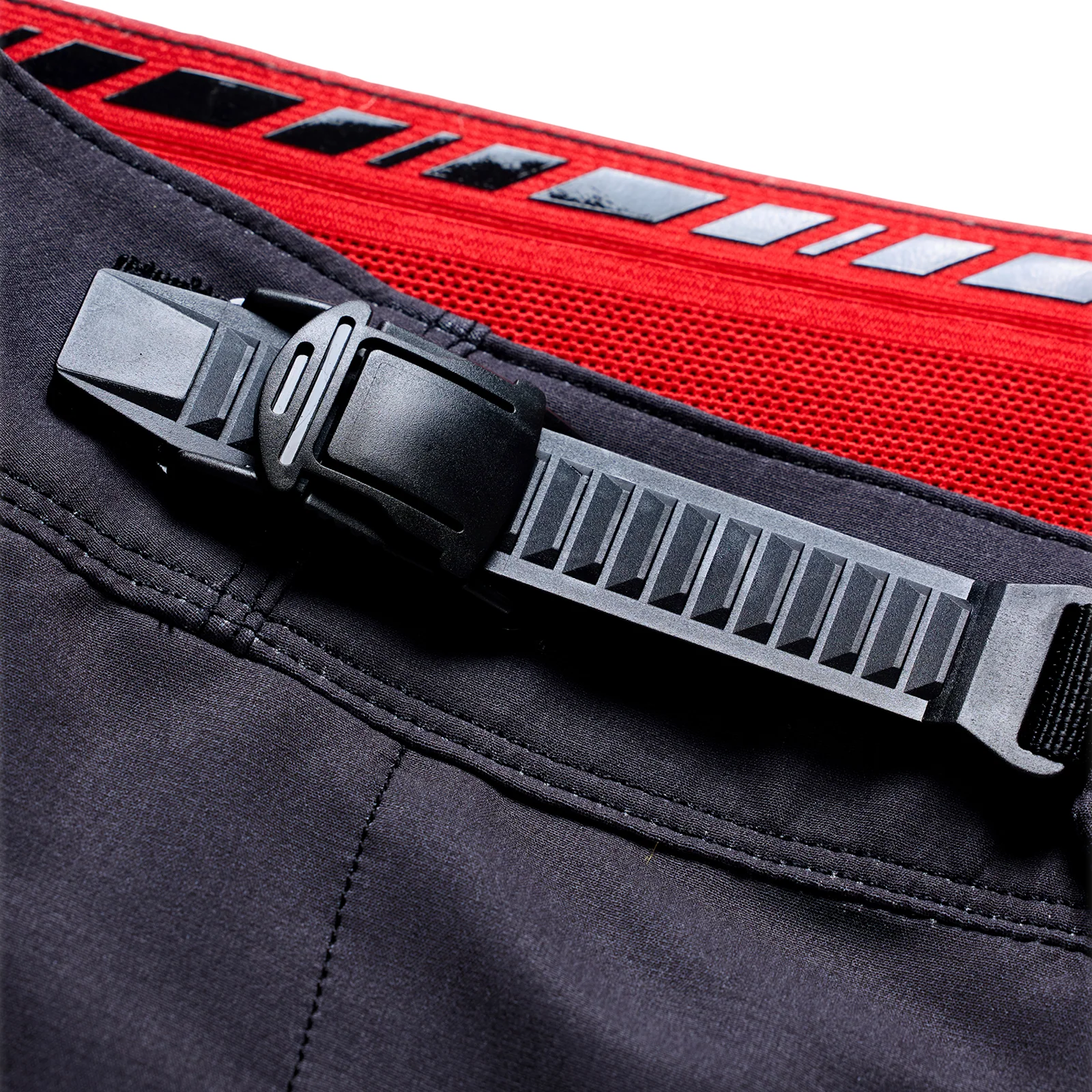 Pantalon TROY LEE DESINS SKYLINE PRO MONO Carbon - Image 9