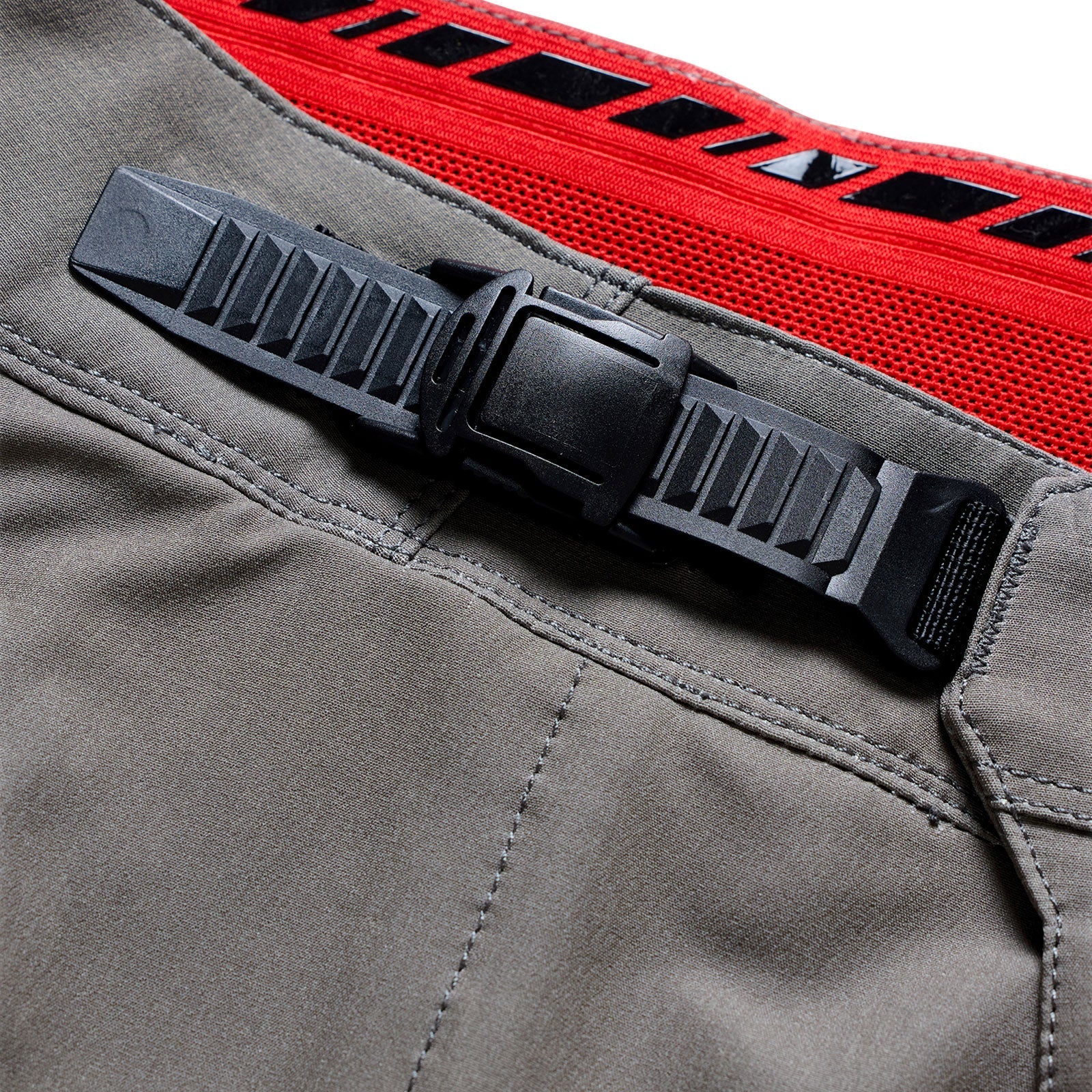 Pantalon TROY LEE DESINS SKYLINE PRO MONO Gris Army - Image 14