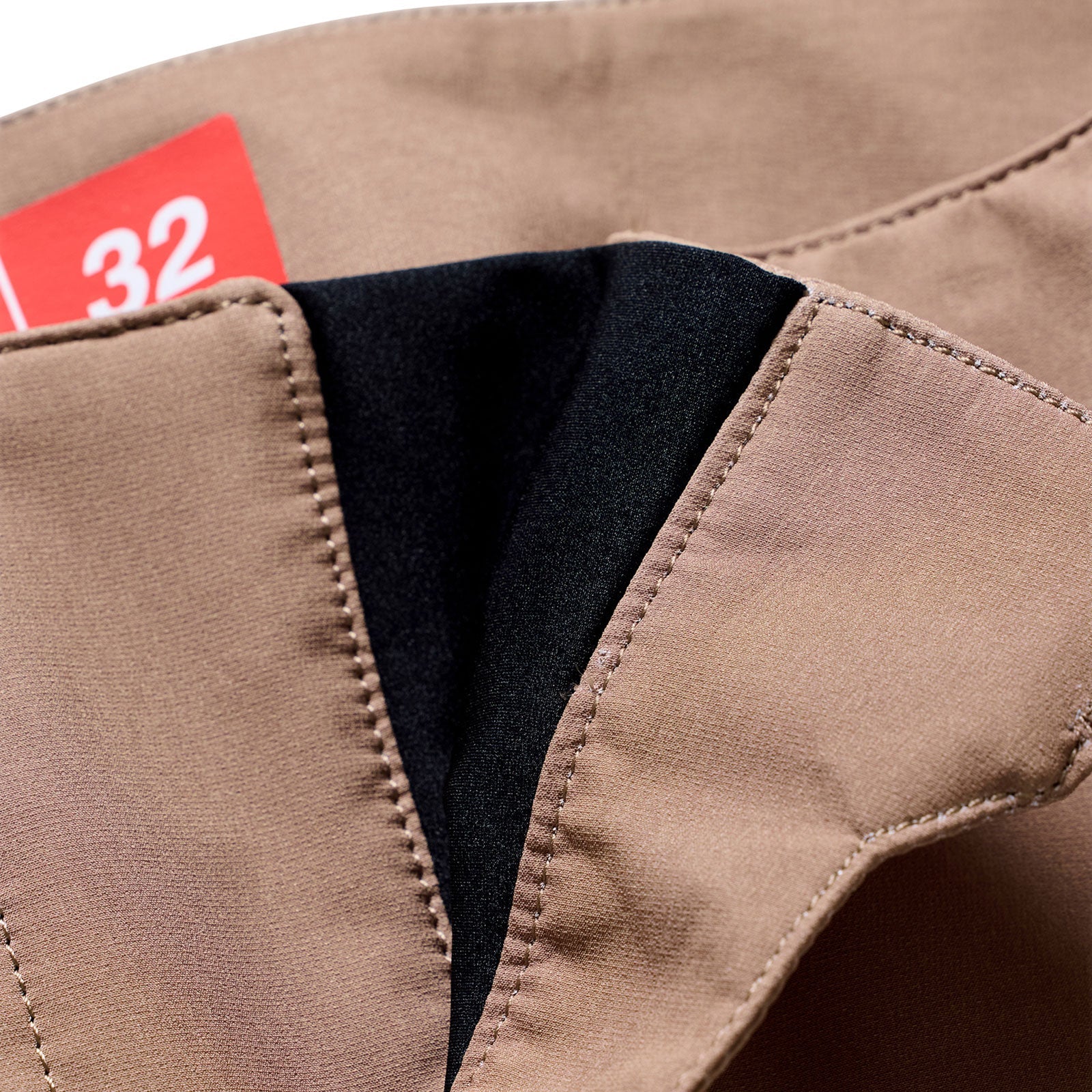 Pantalon TROY LEE DESINS SKYLINE PRO MONO Marron - Image 13