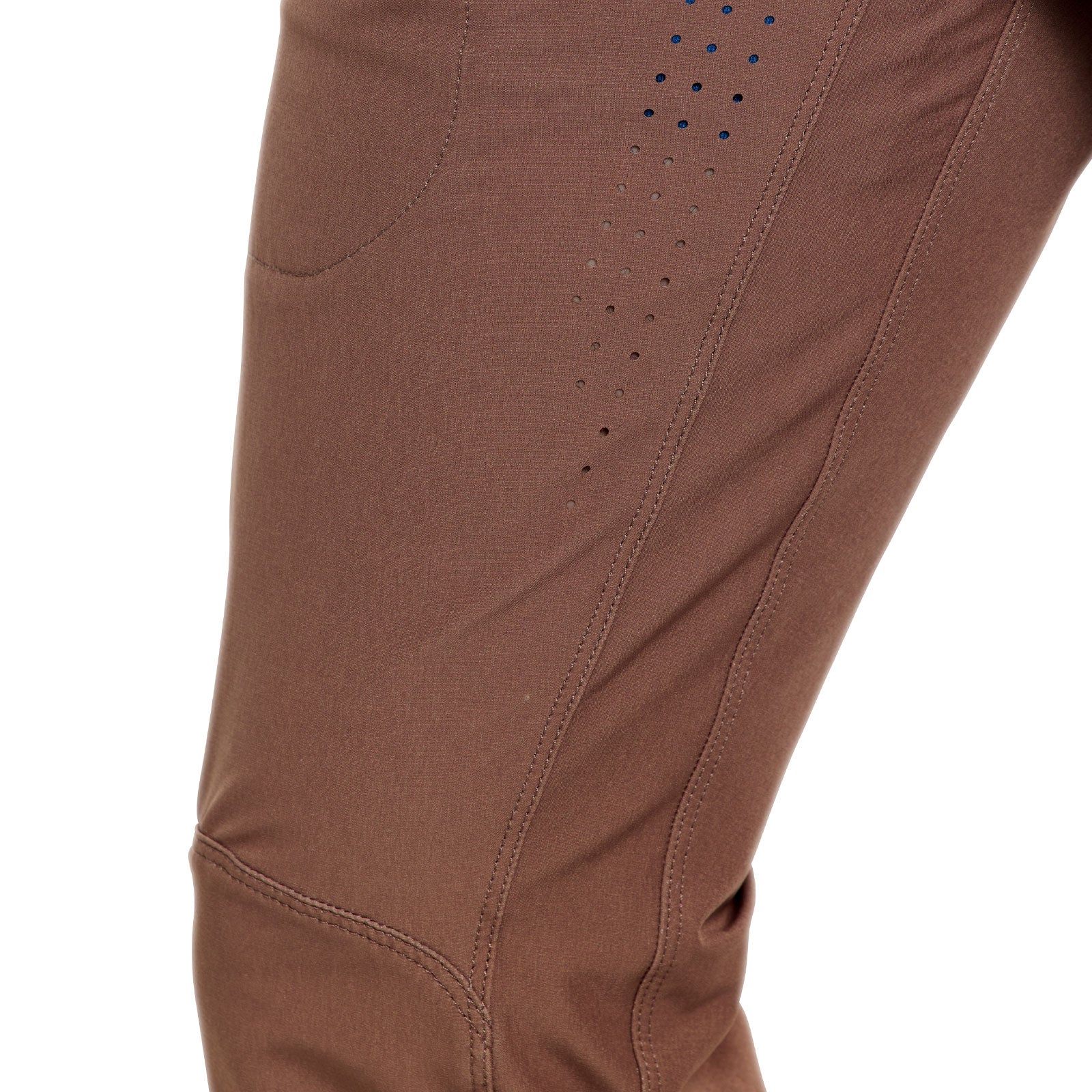 Pantalon TROY LEE DESINS SKYLINE PRO MONO Marron - Image 16