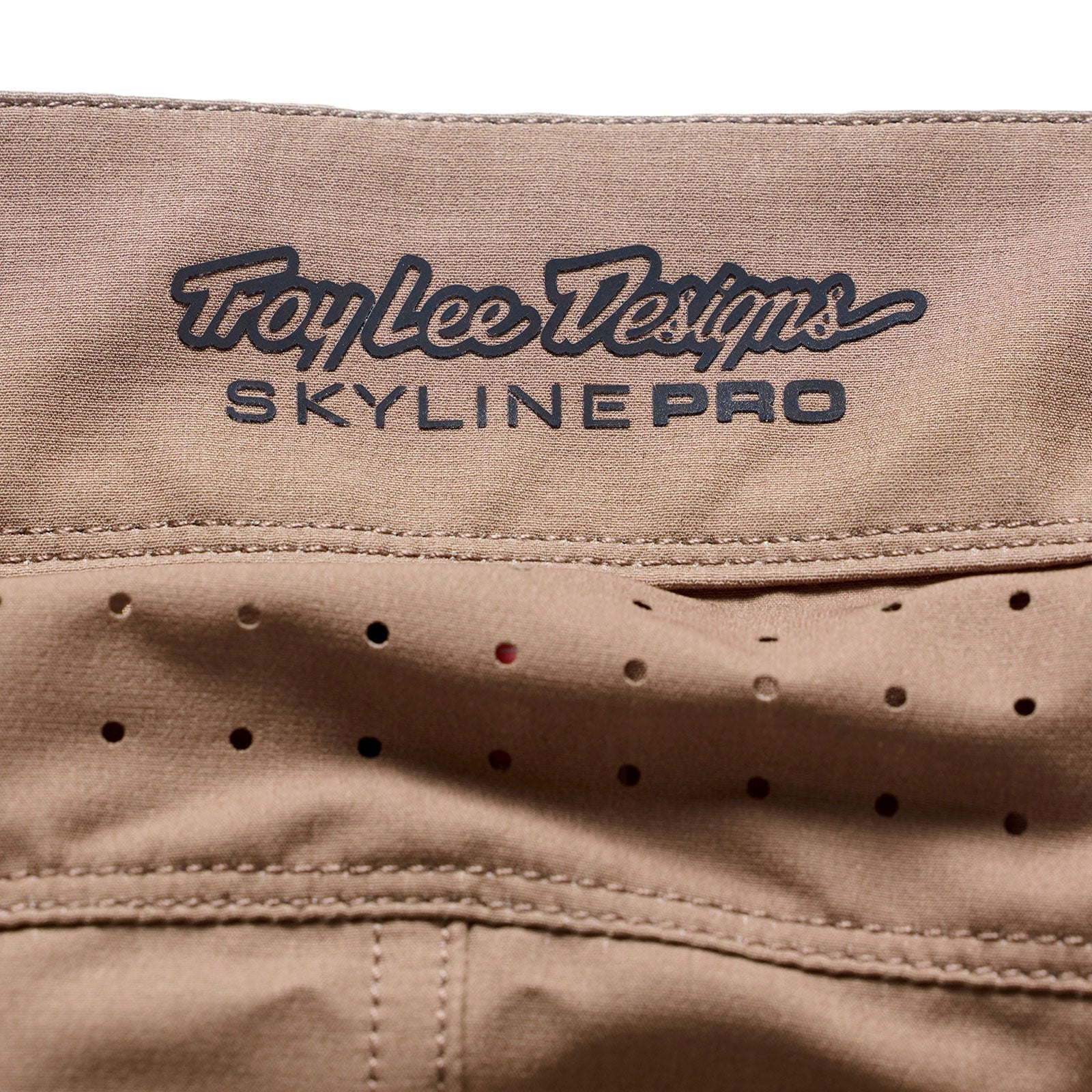 Pantalon TROY LEE DESINS SKYLINE PRO MONO Marron - Image 6