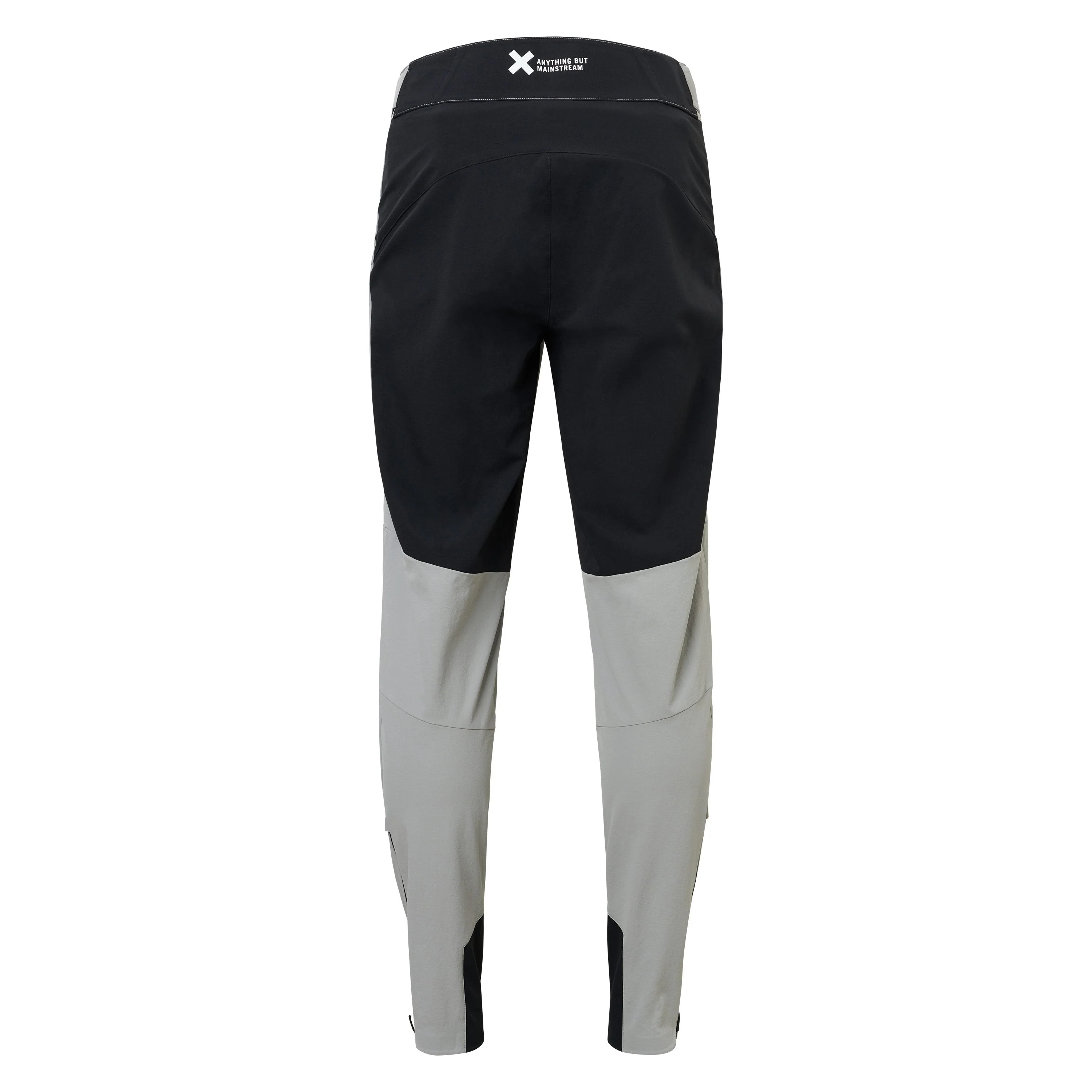 Pantalon USWE SKRUBB Gris - Image 3