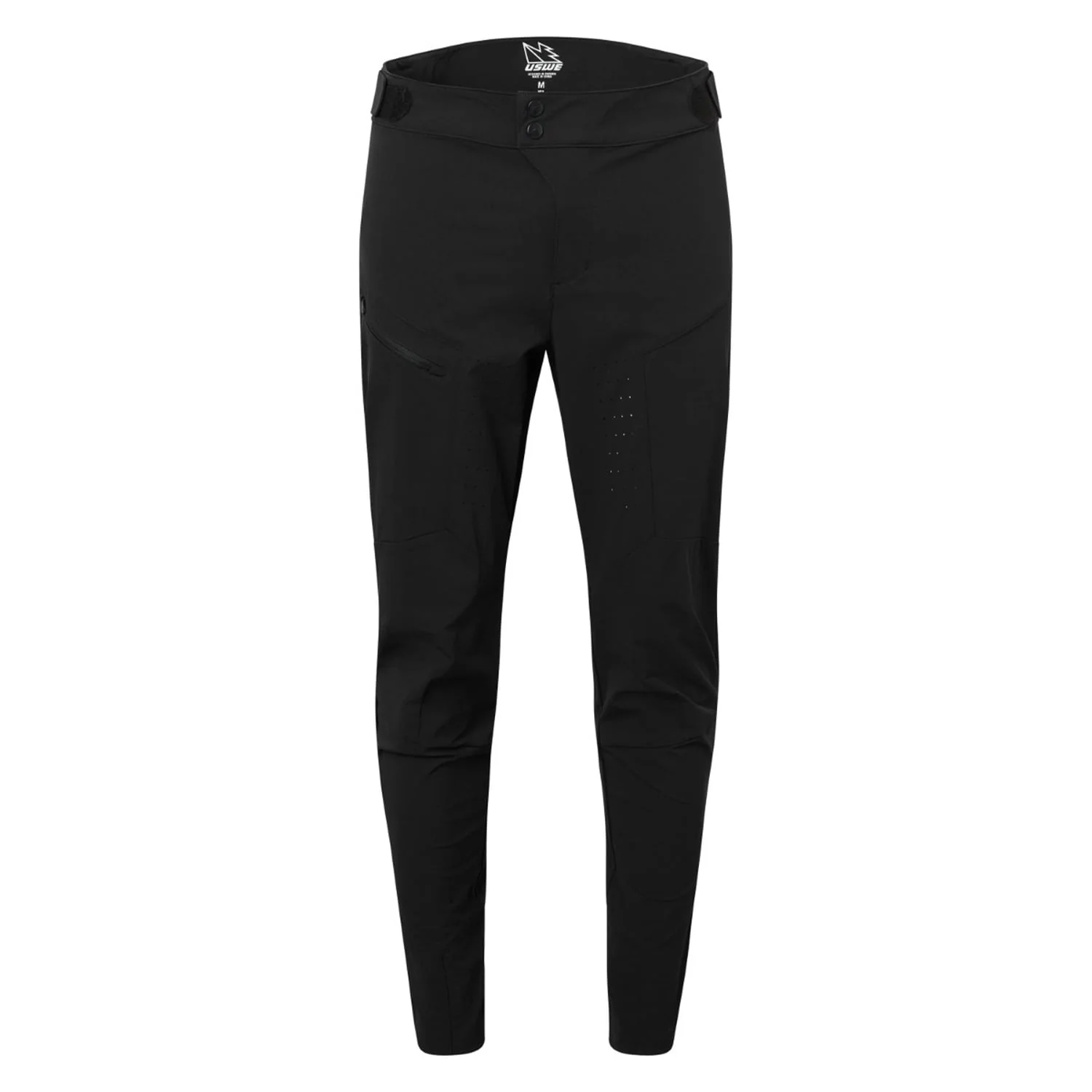 Pantalon USWE SKRUBB Noir - Image 2