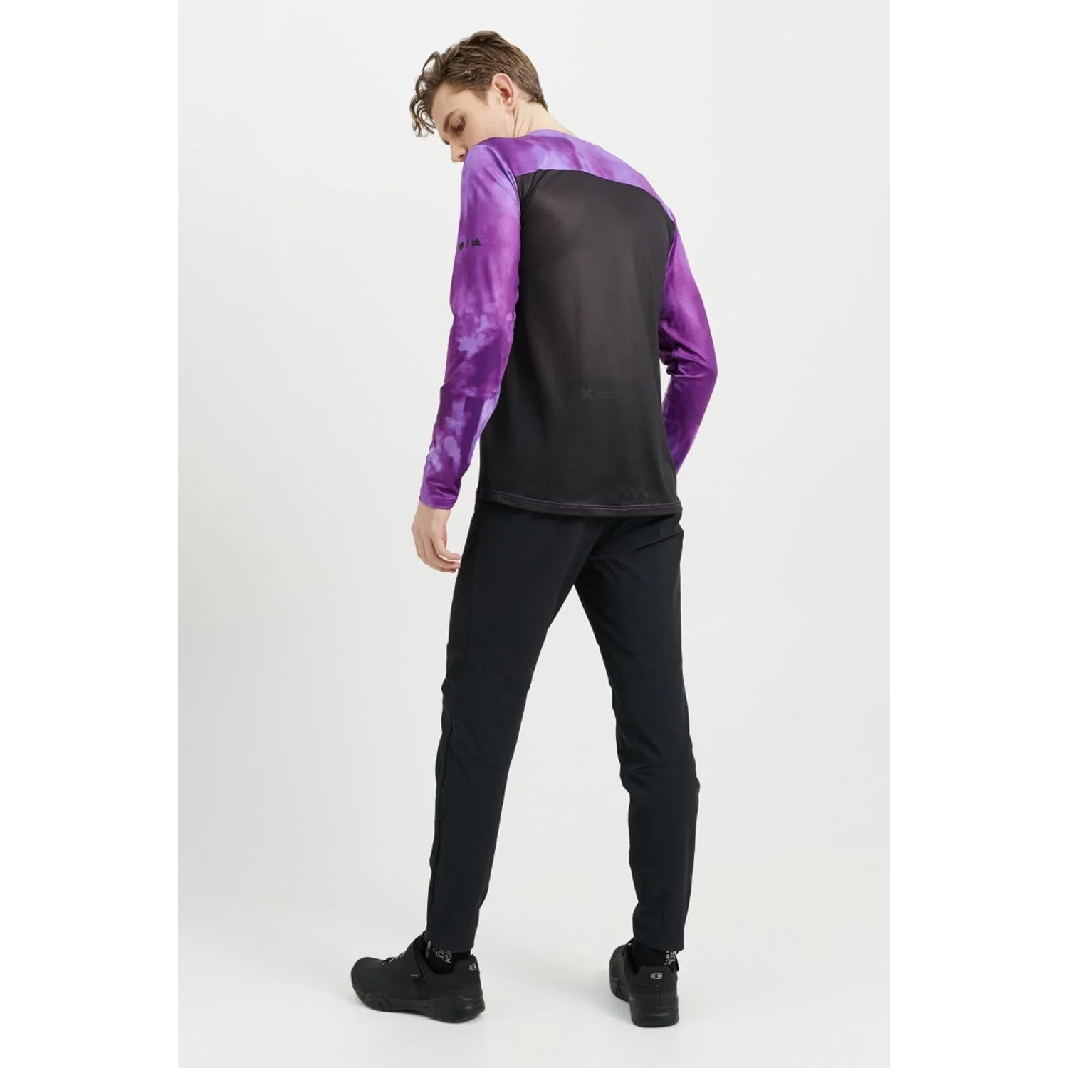 Pantalon USWE SKRUBB Noir - Image 5