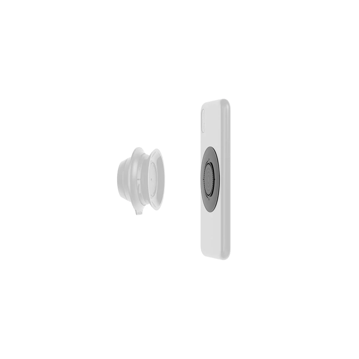 Patch FIDLOCK VACUUM pour Smartphone Universel Noir - Image 2