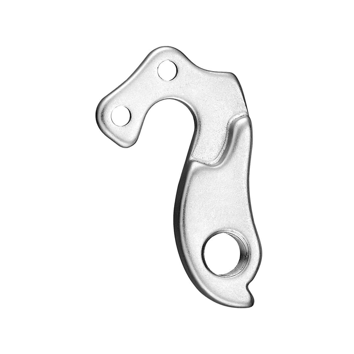 Patte de Dérailleur VAR DH-69126 BH/Bmc/Canyon/Cube/Decathlon/Go Sport/Lapierre - Image 2