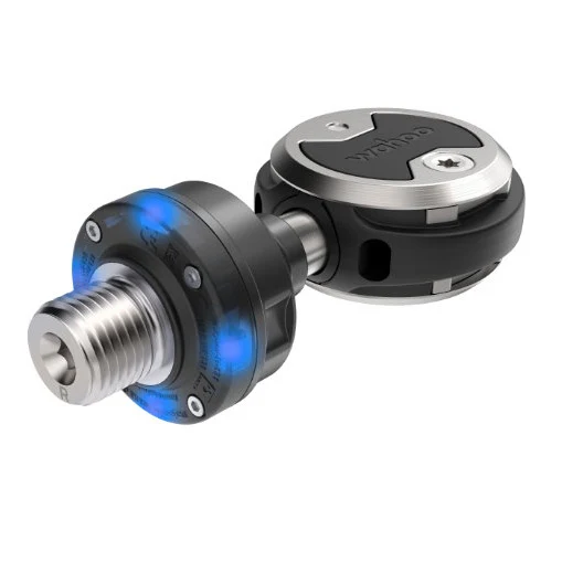 Pédales Capteur de Puissance WAHOO SPEEDPLAY POWER DUAL-SIDED - Image 5