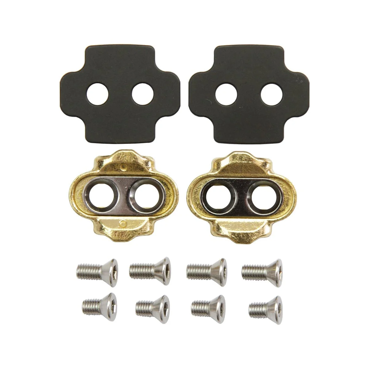 Pédales CRANKBROTHERS CANDY 1 Rouge - Image 2