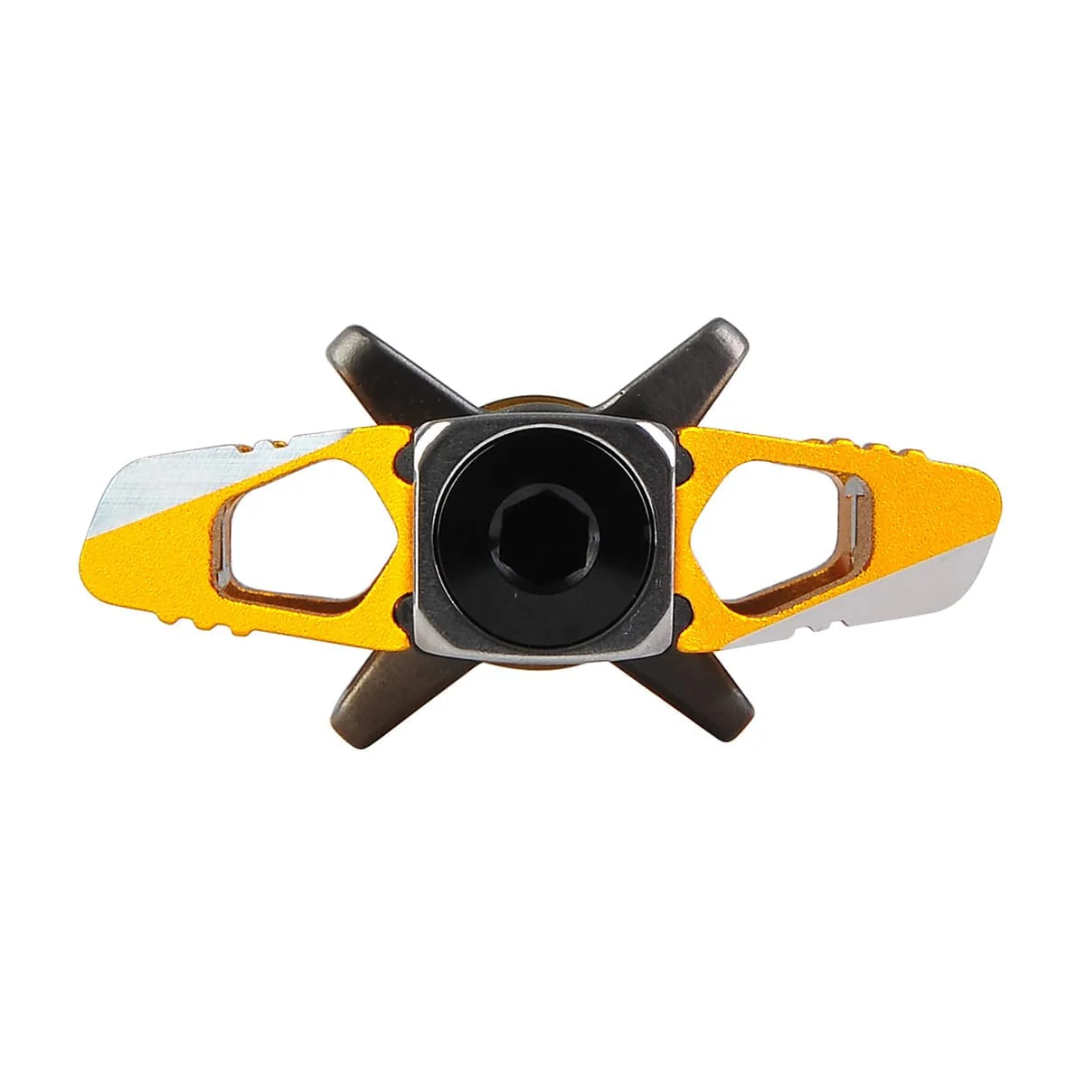 Pédales CRANKBROTHERS CANDY 11 Or - Image 3