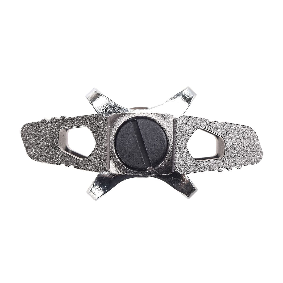 Pédales CRANKBROTHERS CANDY 2 Gris - Image 3