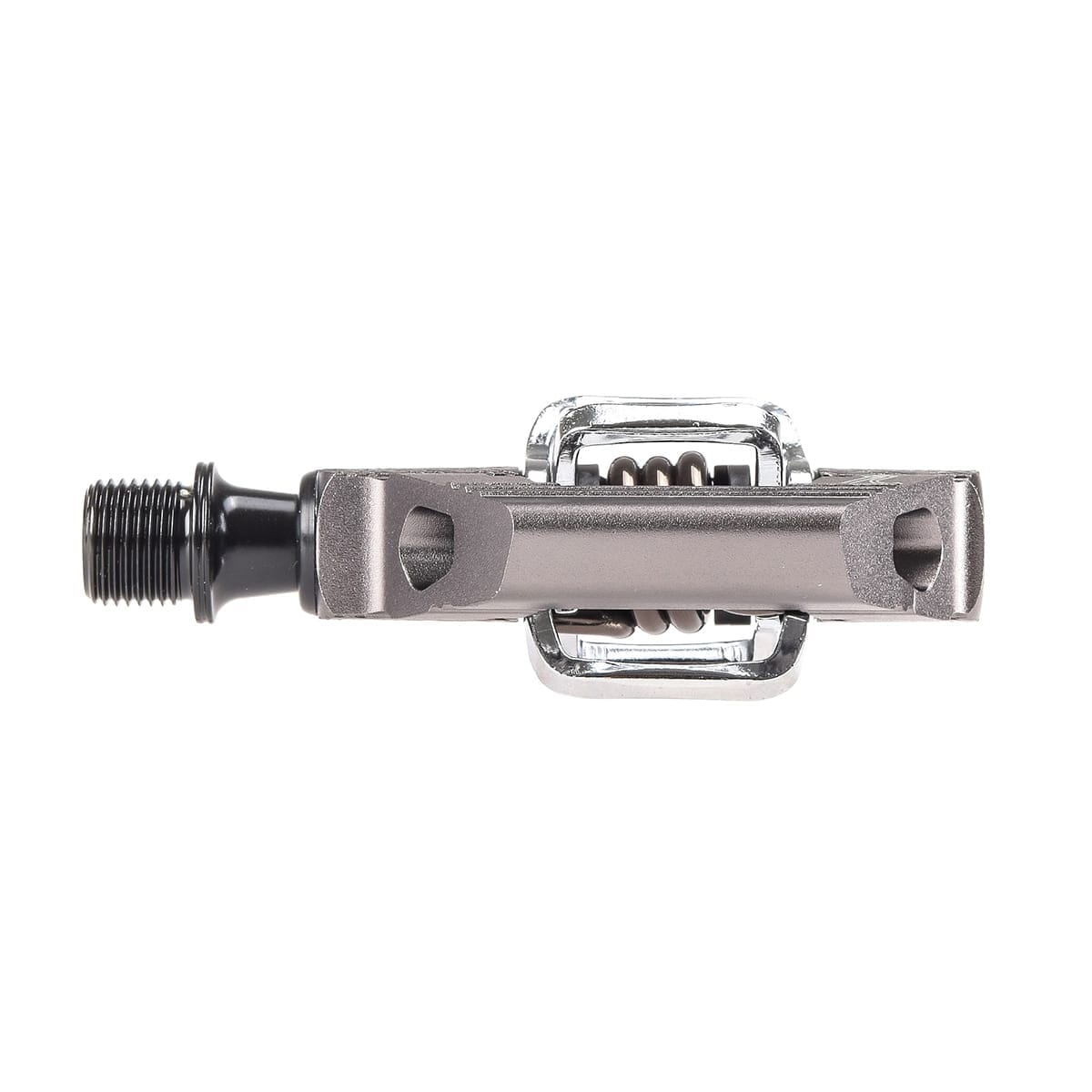 Pédales CRANKBROTHERS CANDY 2 Gris - Image 4