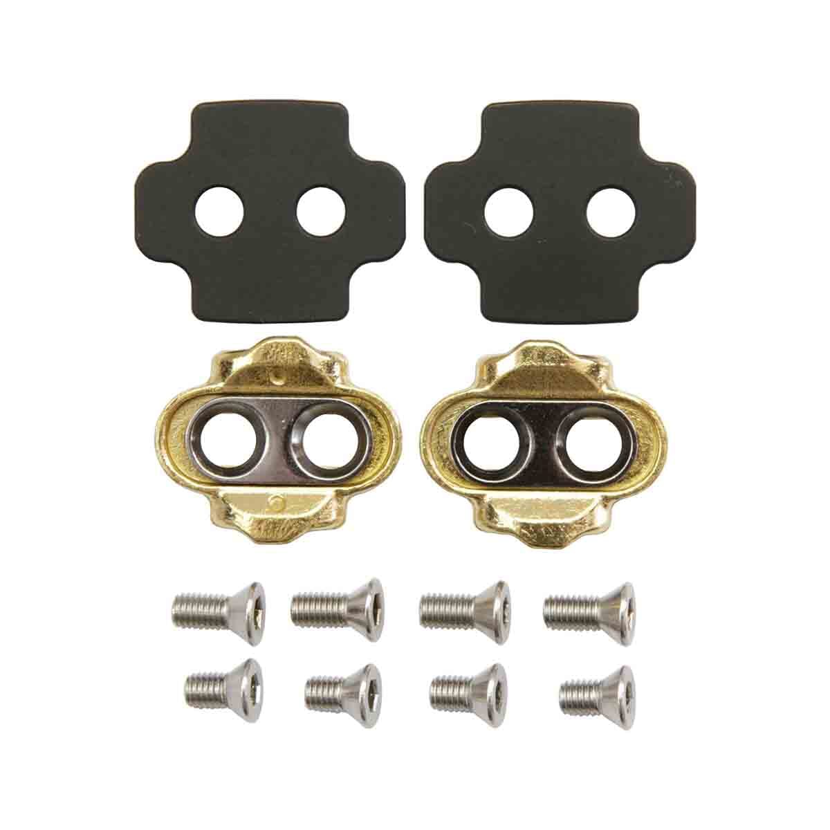 Pédales CRANKBROTHERS EGG BEATER 11 Or - Image 2