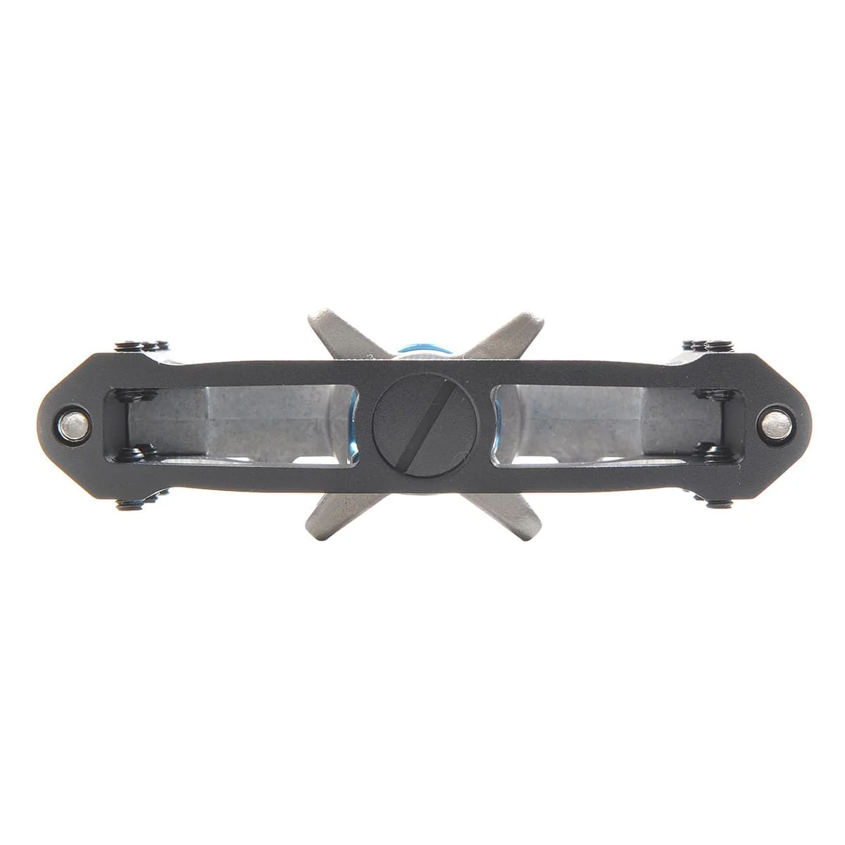 Pédales CRANKBROTHERS MALLET 3 Bleu - Image 2