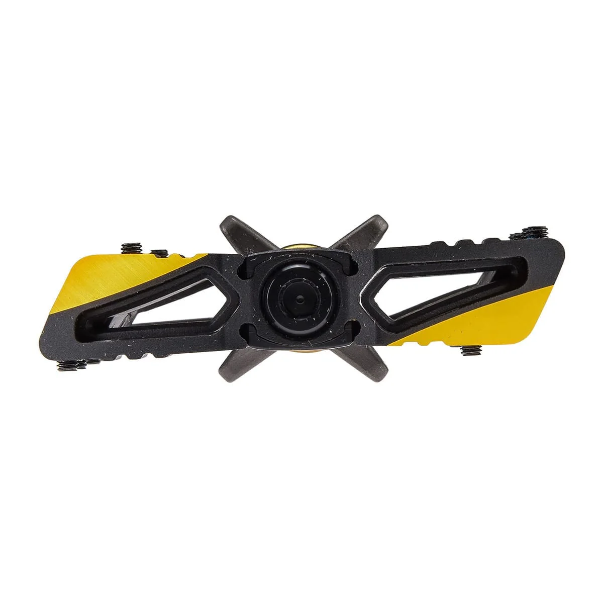 Pédales CRANKBROTHERS MALLET ENDURO 11 Noir - Image 4