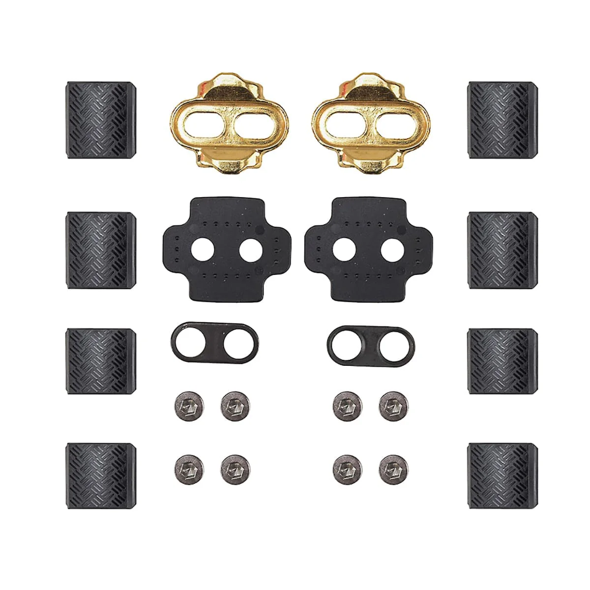 Pédales CRANKBROTHERS MALLET ENDURO 11 Noir - Image 5