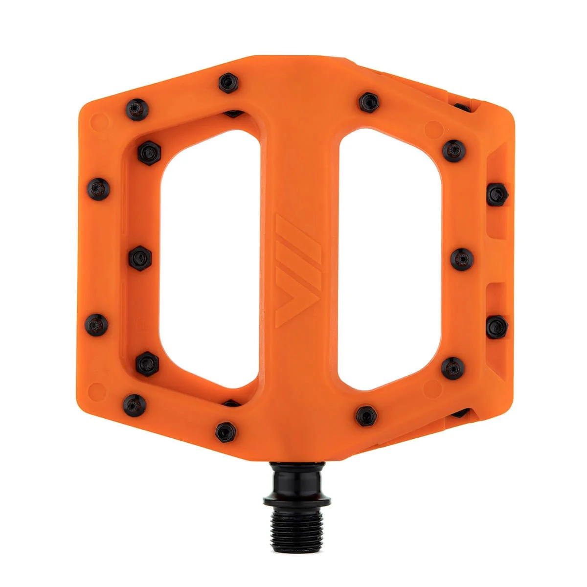 Pédales Plates DMR V11 Orange - Image 2