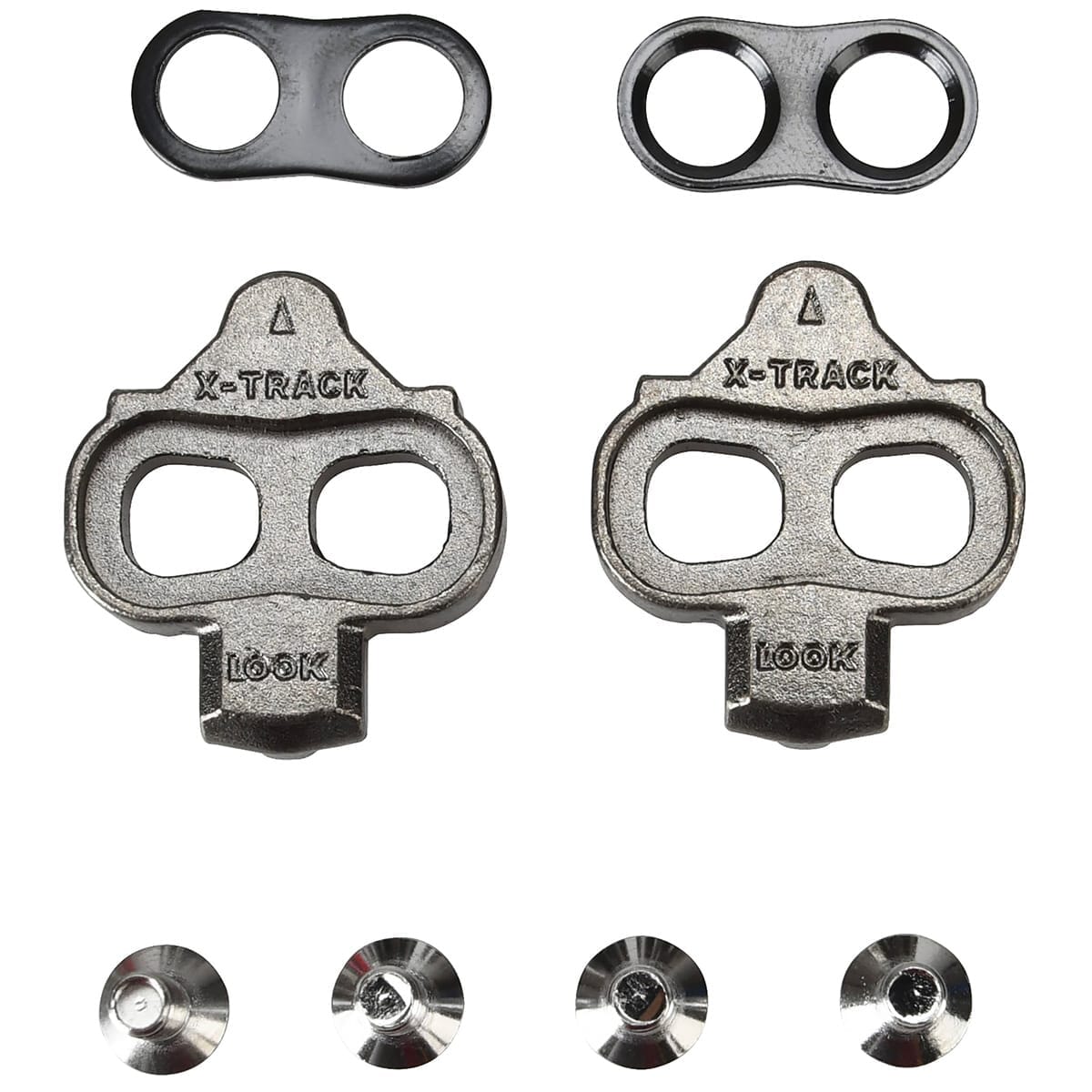 Pédales LOOK X-TRACK GRAVEL - Image 4