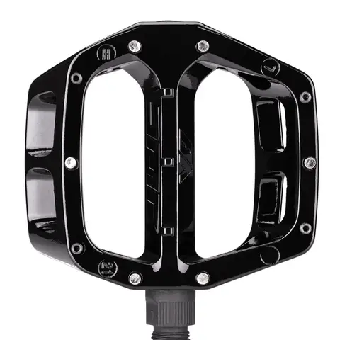 Pédales Plates DMR V8 CLASSIC Noir - Image 3