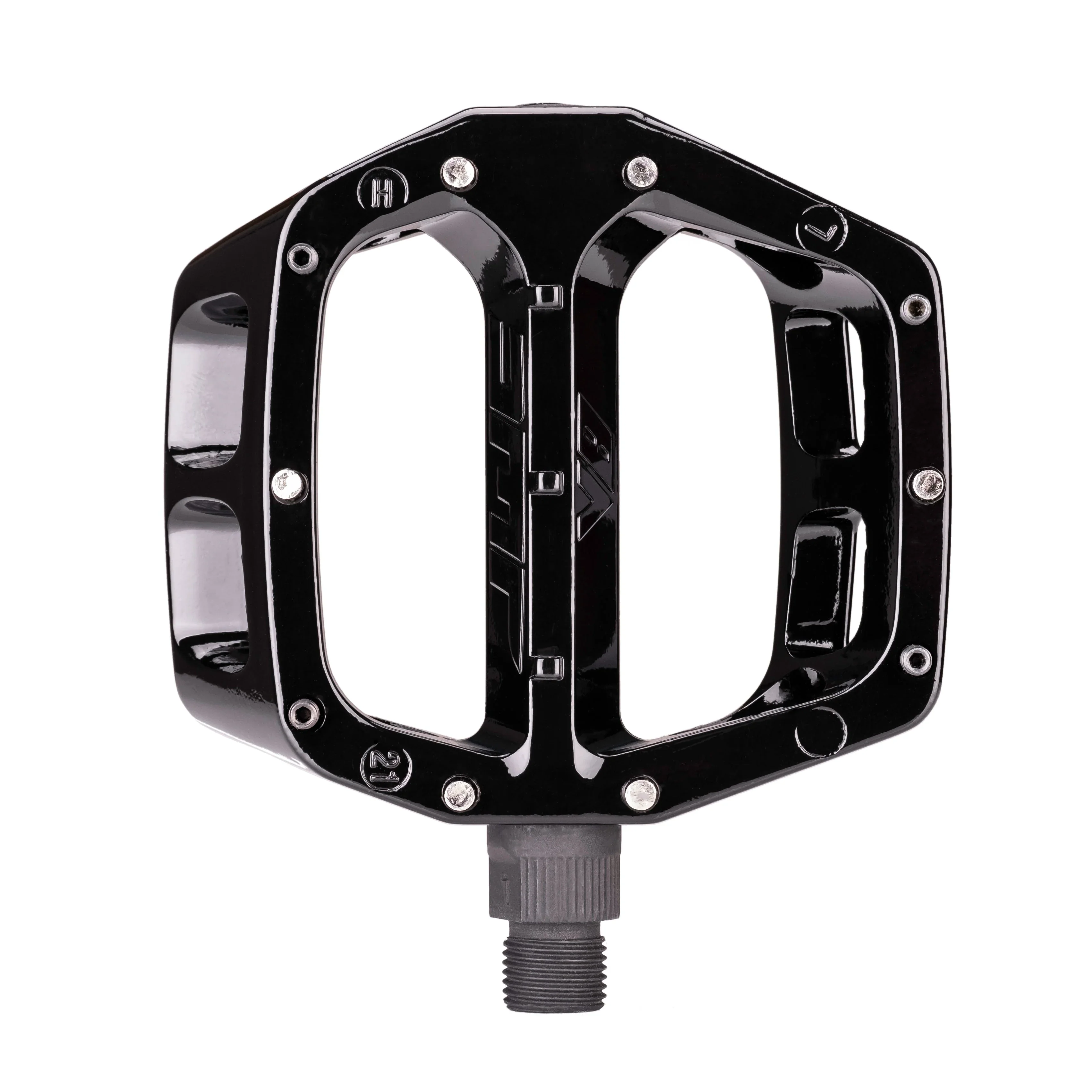 Pédales Plates DMR V8 CLASSIC Noir - Image 4