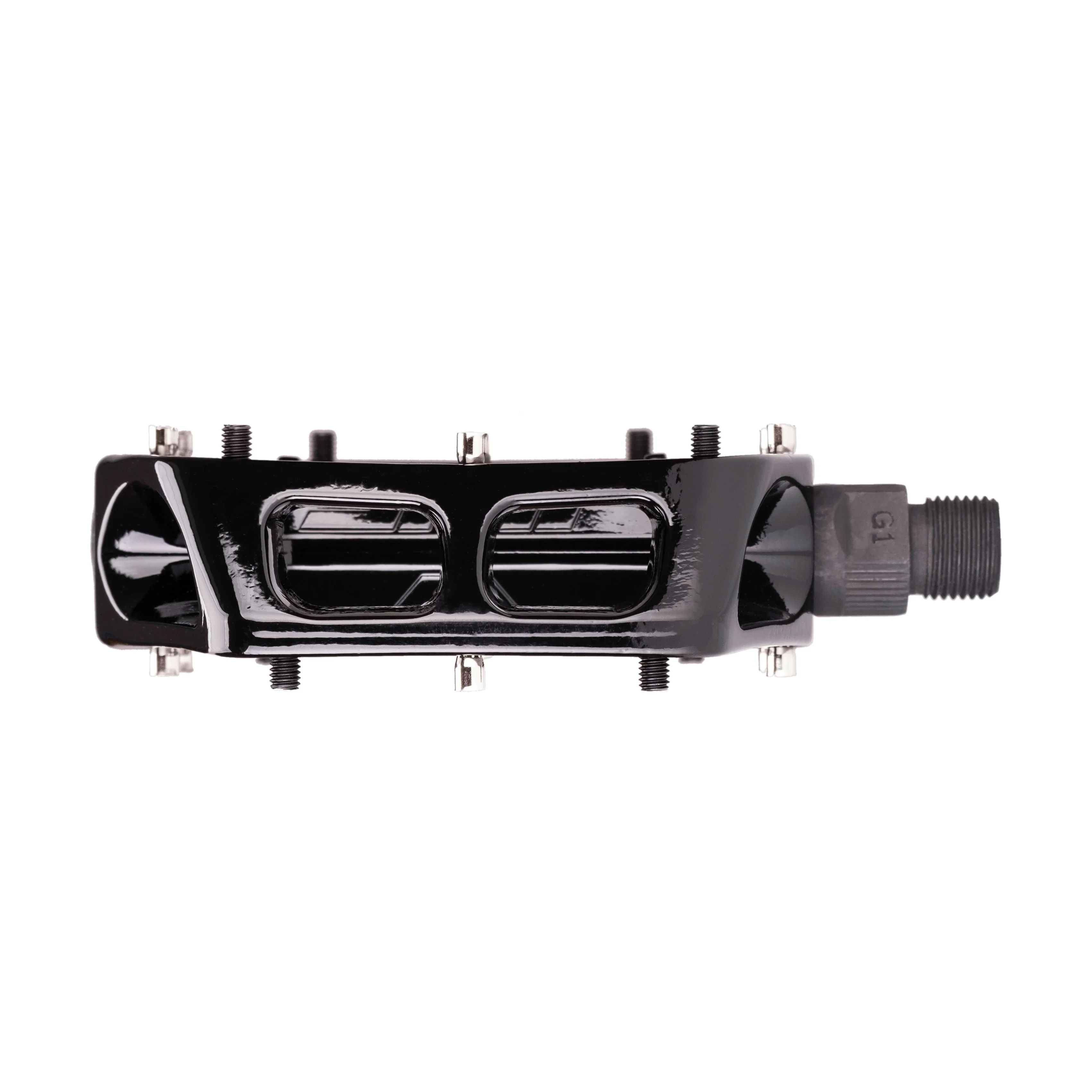 Pédales Plates DMR V8 CLASSIC Noir - Image 5