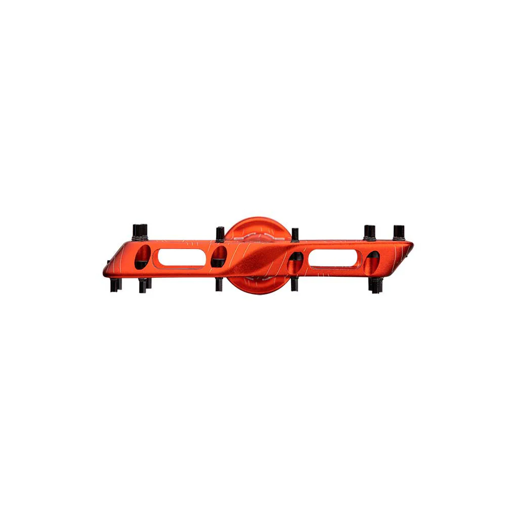 Pédales RACE FACE ATLAS Orange - Image 3