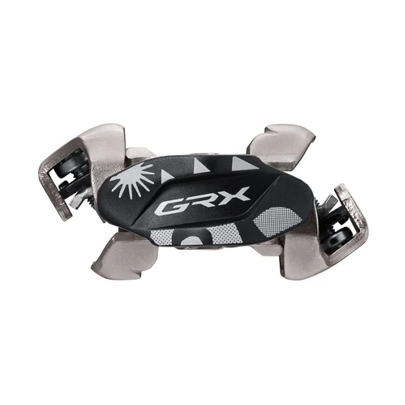 Pédales SHIMANO GRX M8100 - Image 2