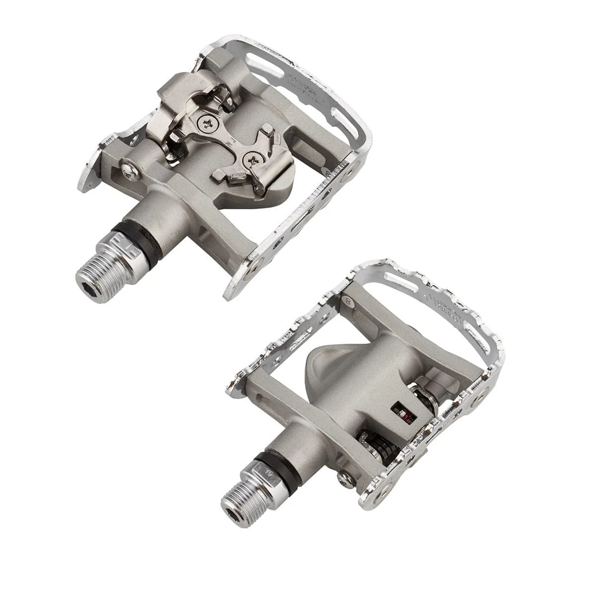 Pédales SHIMANO M324 - Image 2