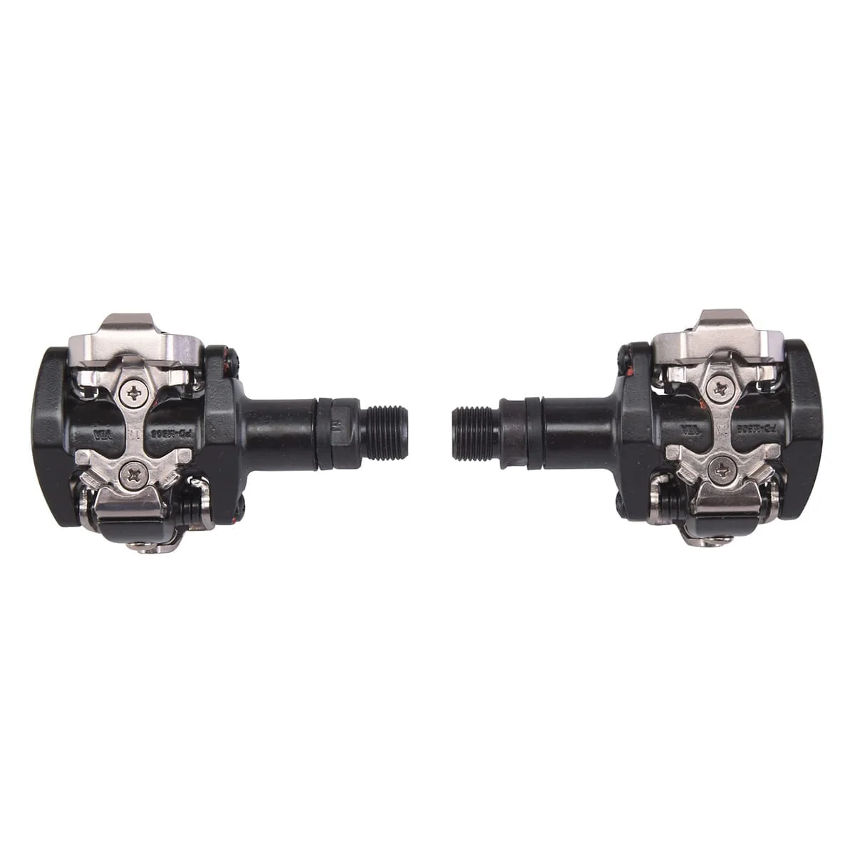 Pédales SHIMANO M505 - Image 4