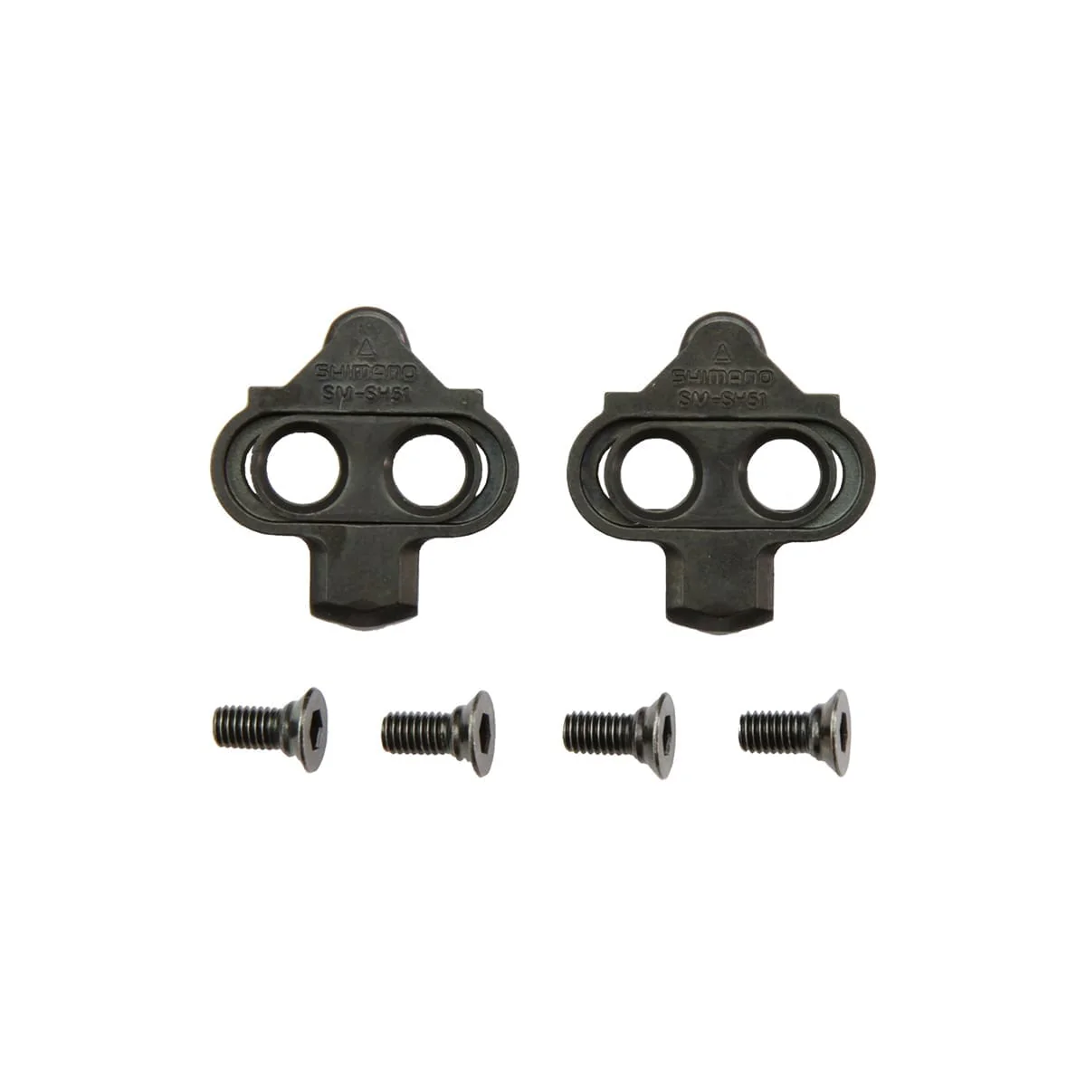 Pédales SHIMANO M505 - Image 5