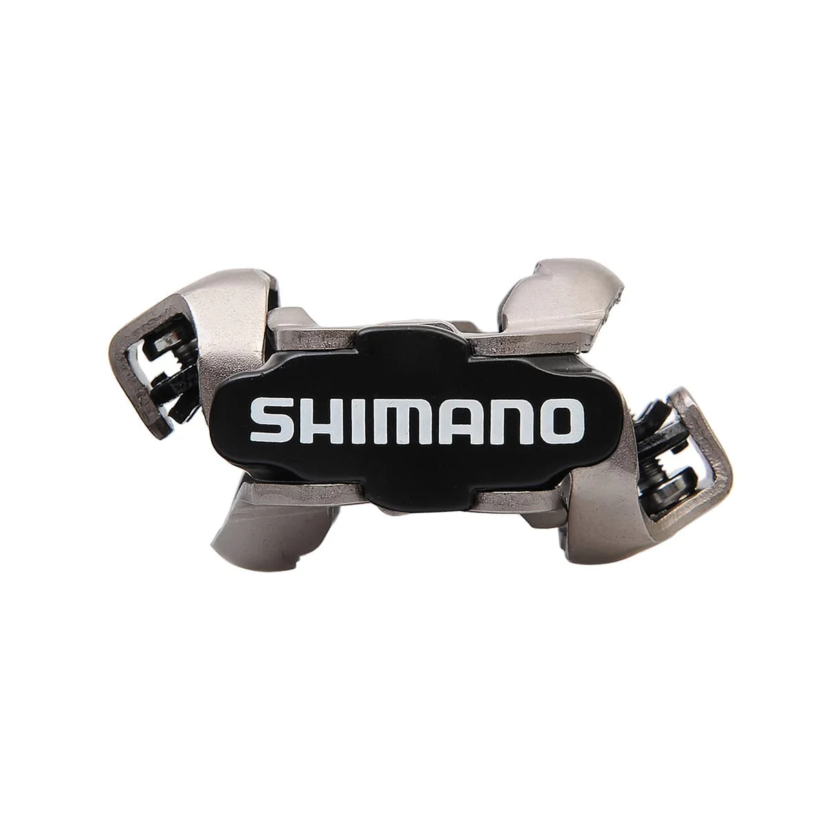 Pédales SHIMANO M520 Blanc - Image 2