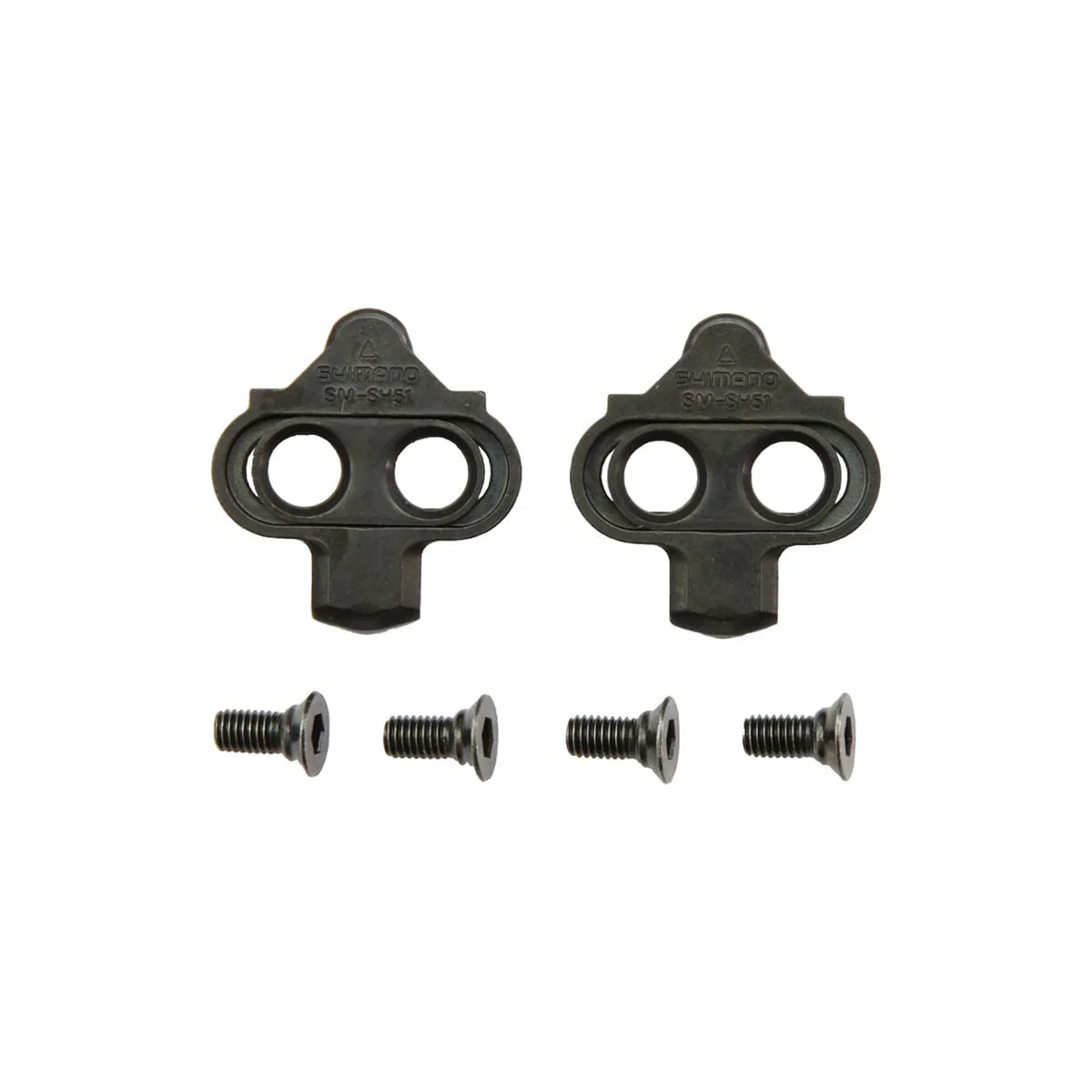 Pédales SHIMANO M520 Blanc - Image 3